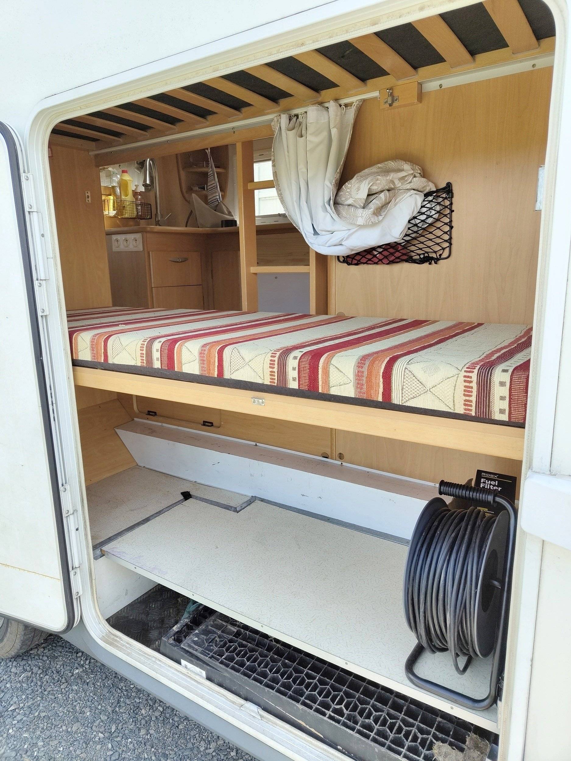 Chausson Chausson Welcome 28