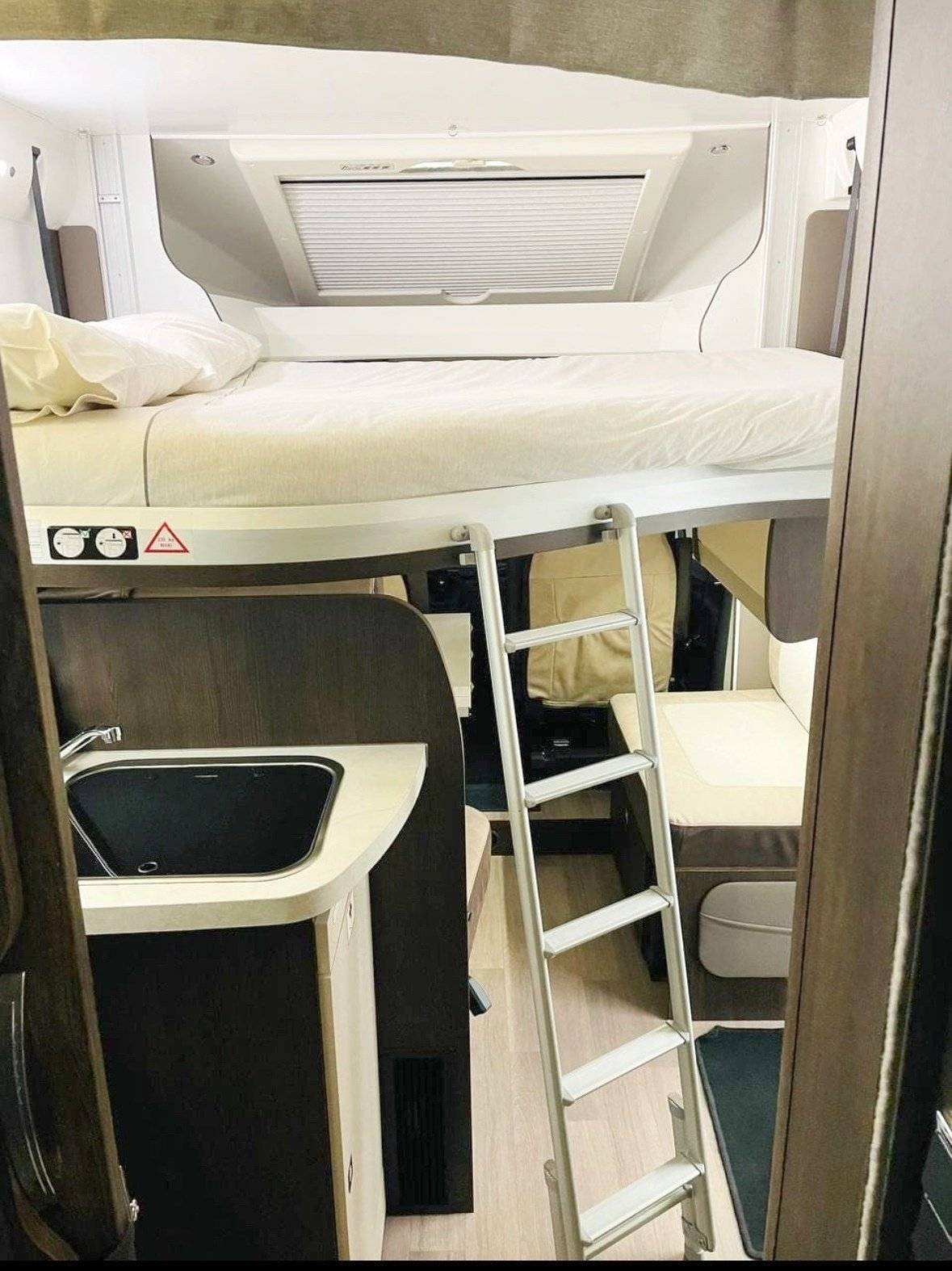 Benimar BENIMAR TESSORO 496