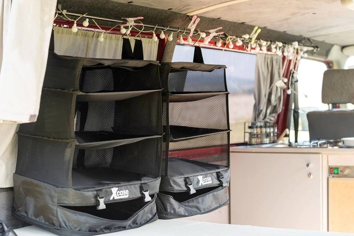 Camper Track Volkswagen T4