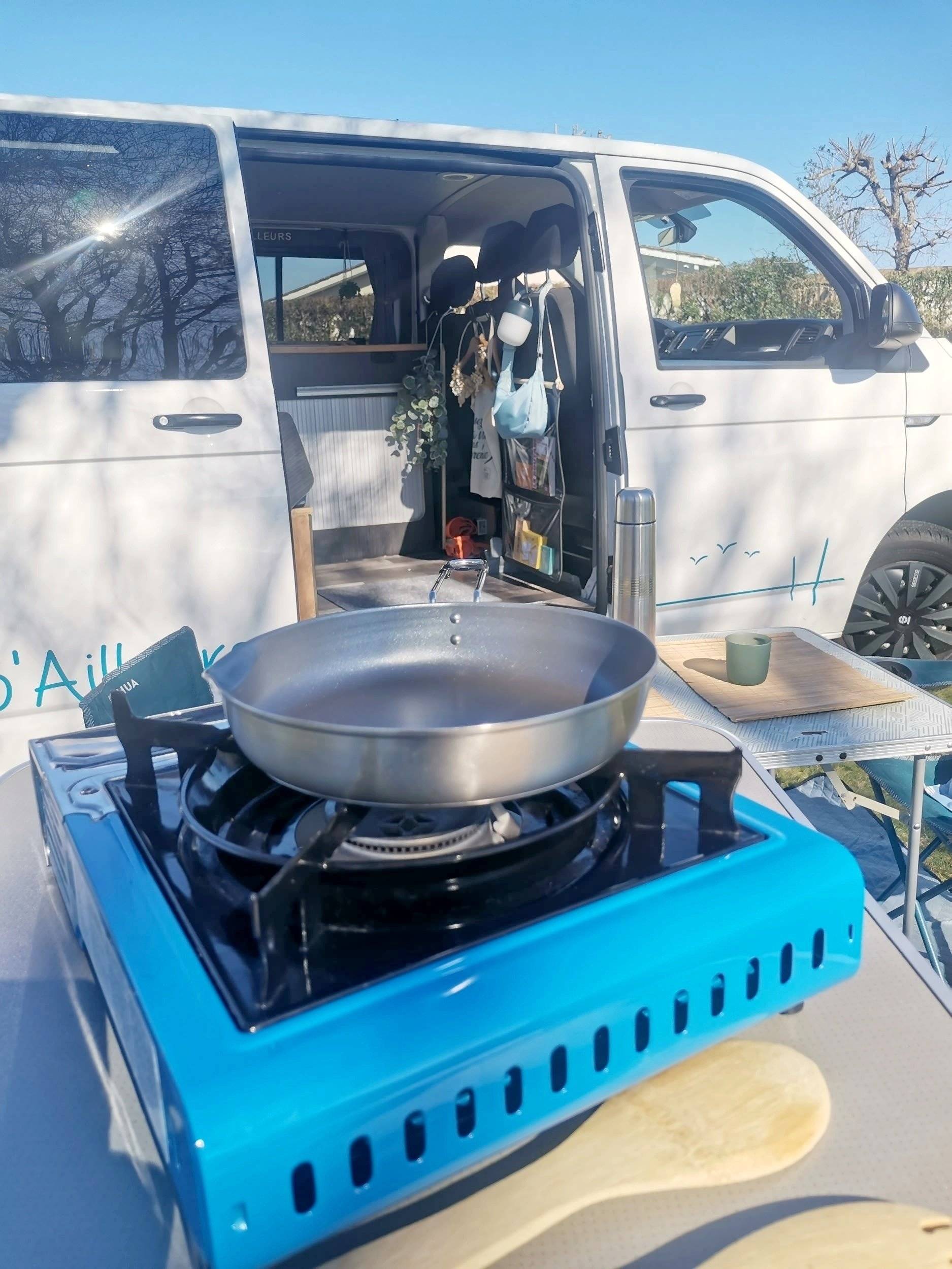 Volkswagen T6 2 l 102 ch