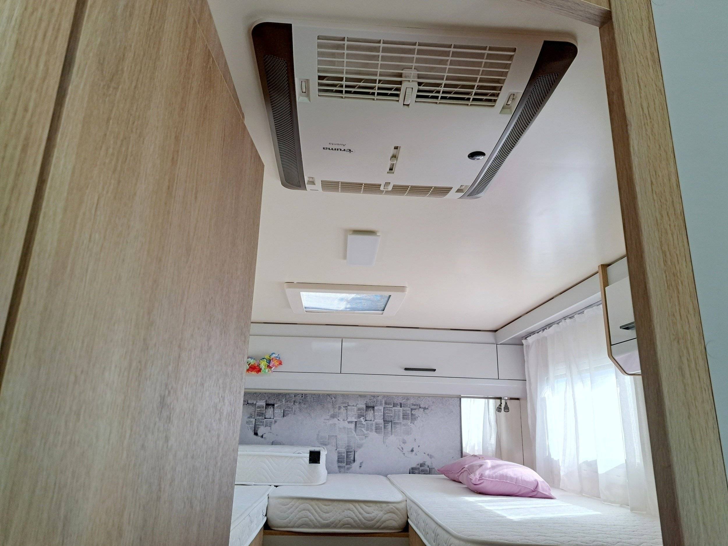 Roller Team roller team 285TL ZEFIROO 