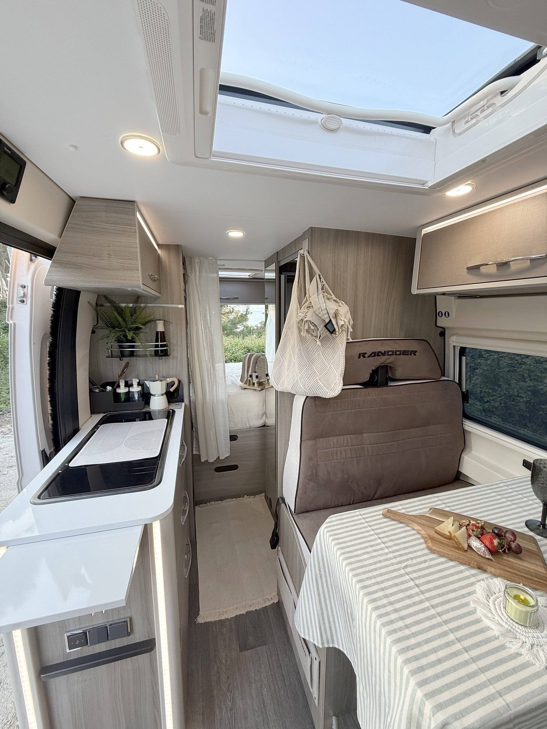 Randger Randger R 602