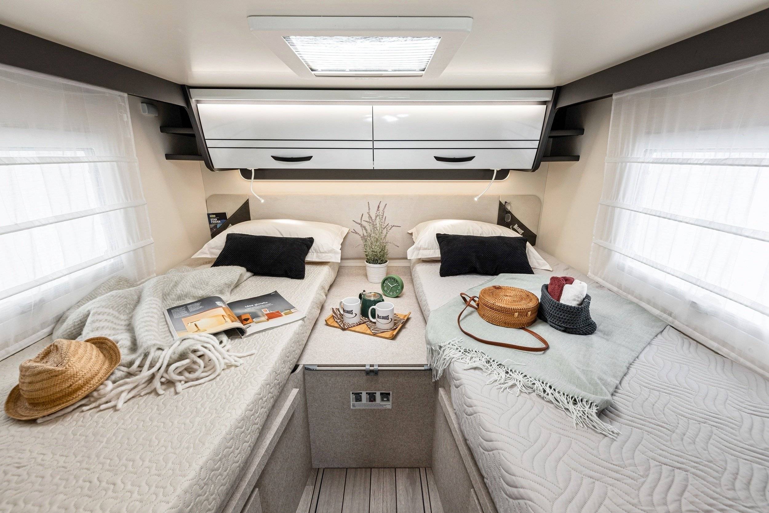 Mclouis Mclouis MC4 373