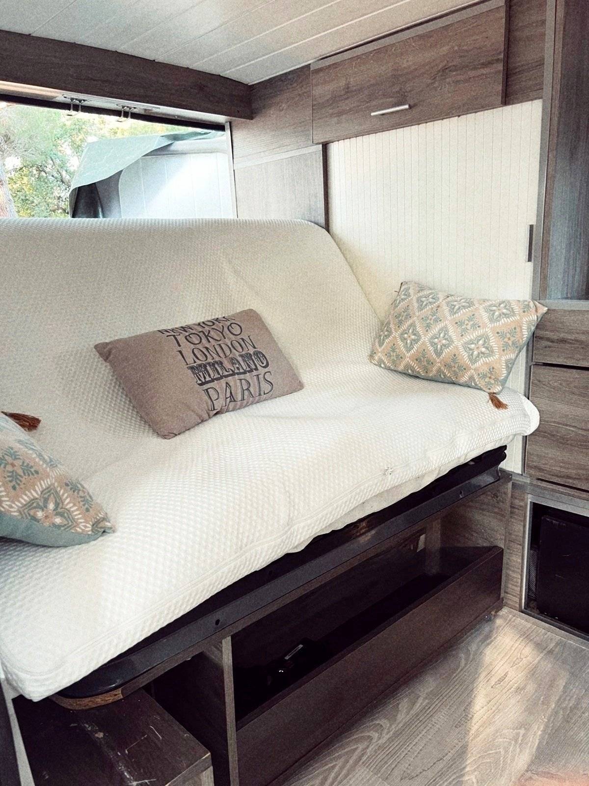 Ci Jumper 2,0 l 130 ch