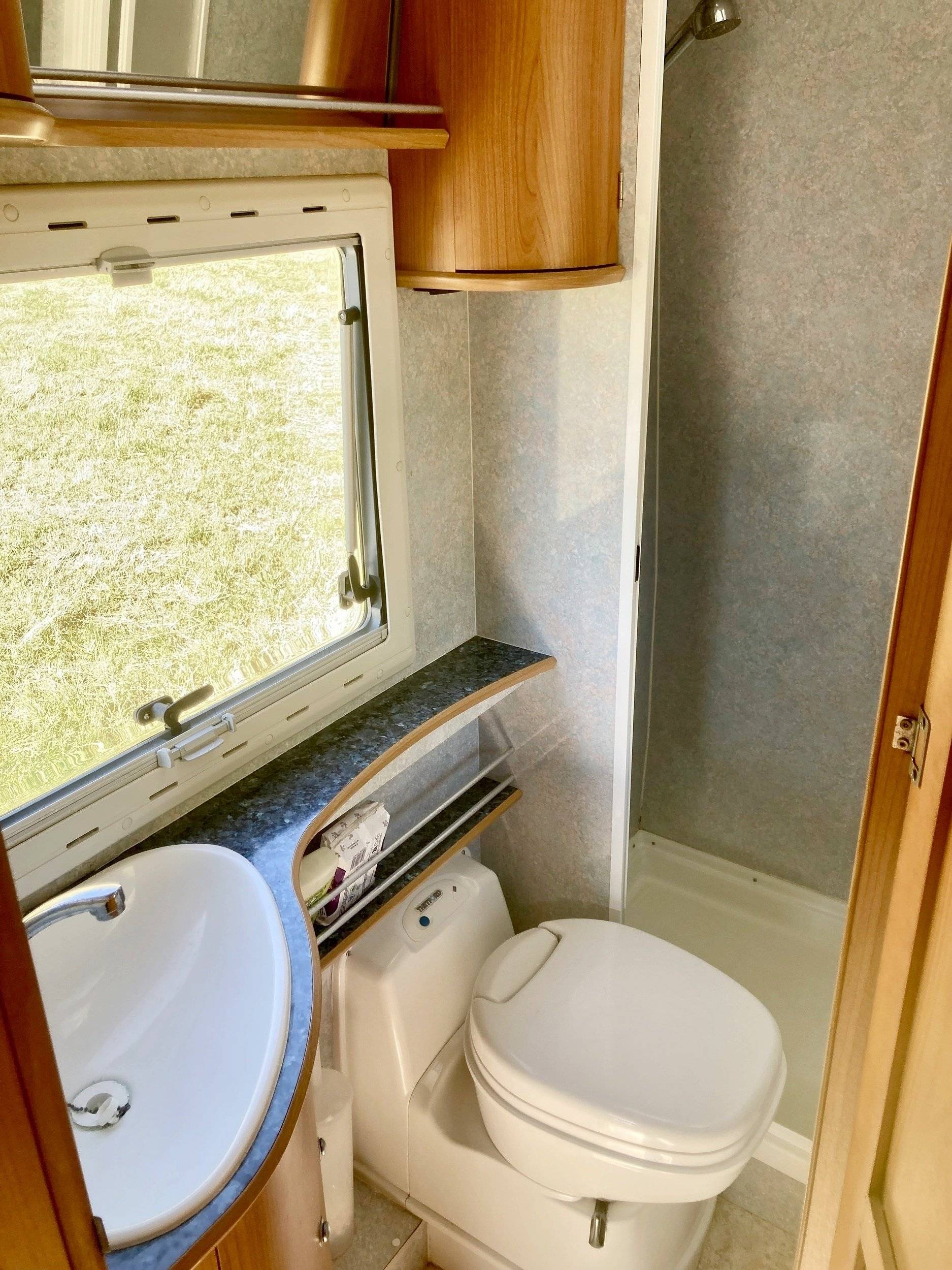 Bravia Citroën jumper