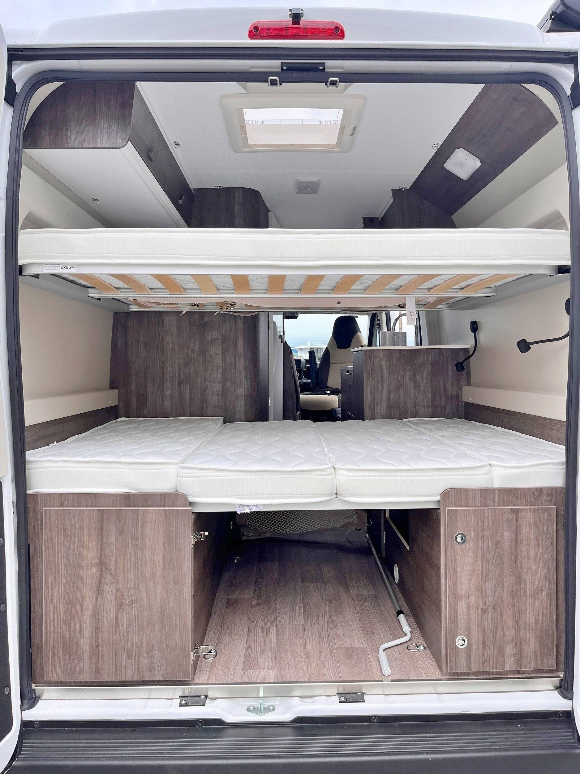 Benimar benimar b120