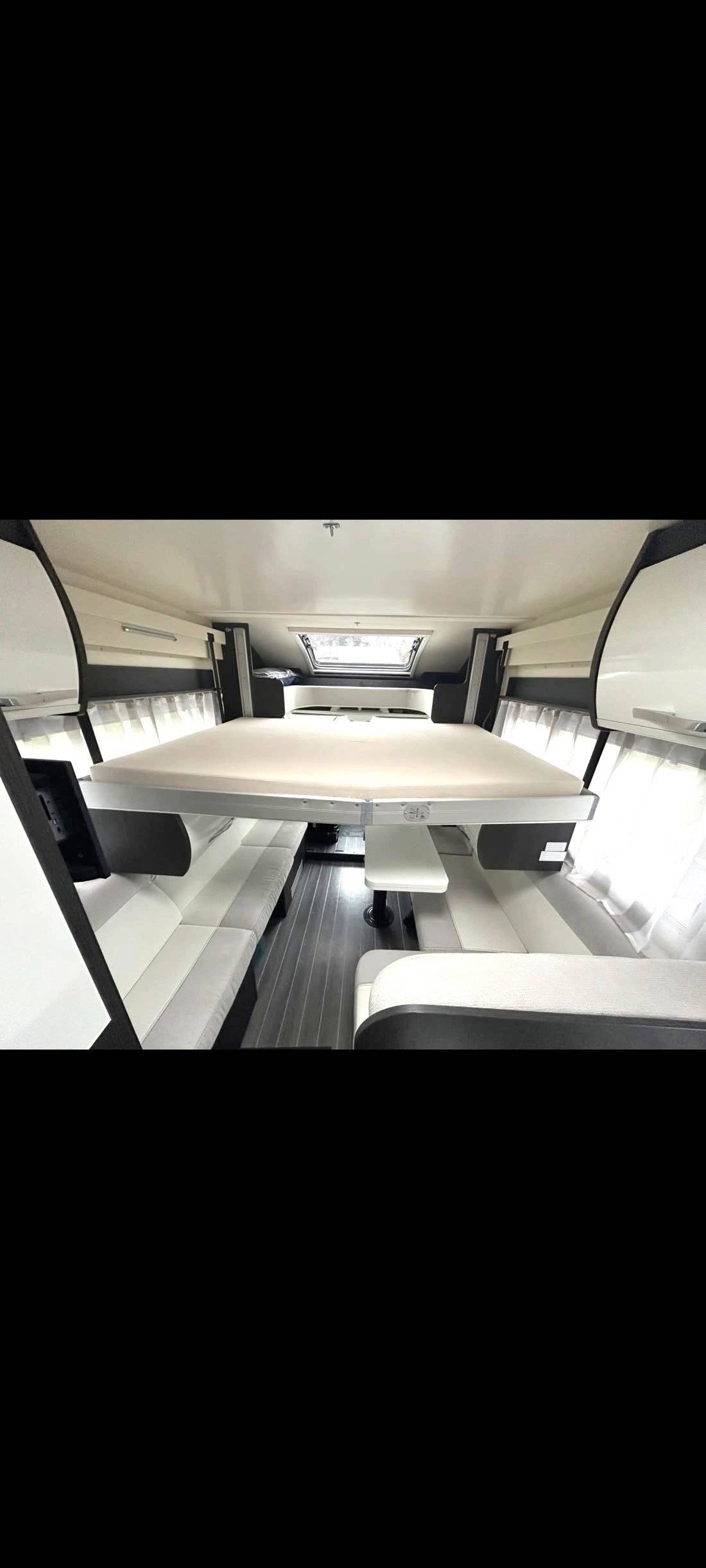 Roller Team KRONOS GO 274 TL