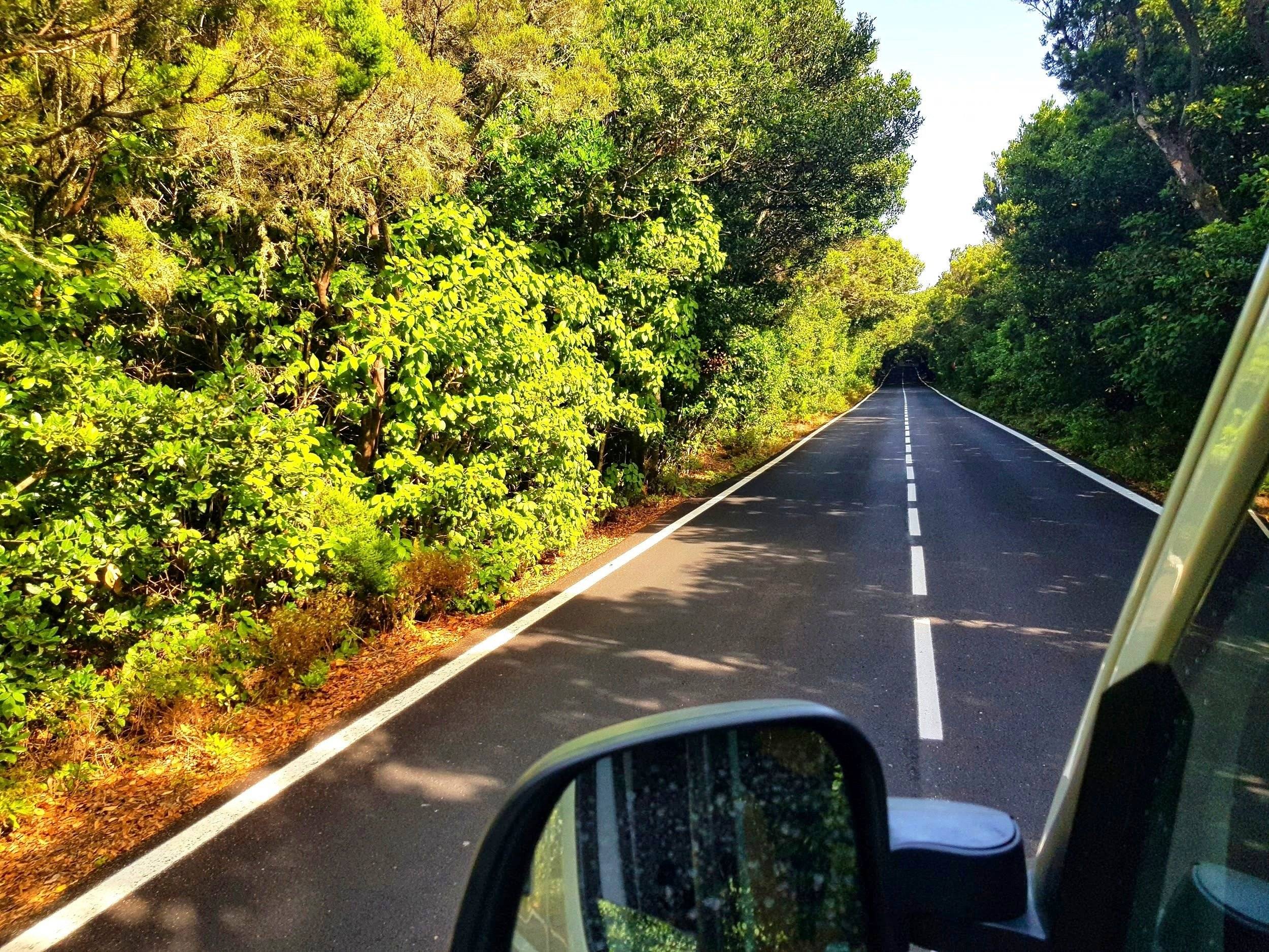Camp'In Box Campervan
