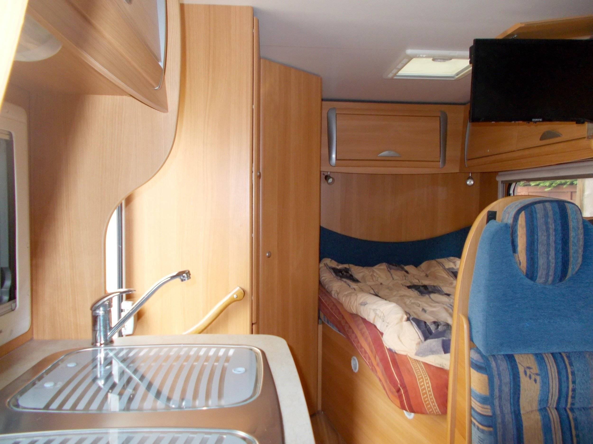 Challenger genesis 32