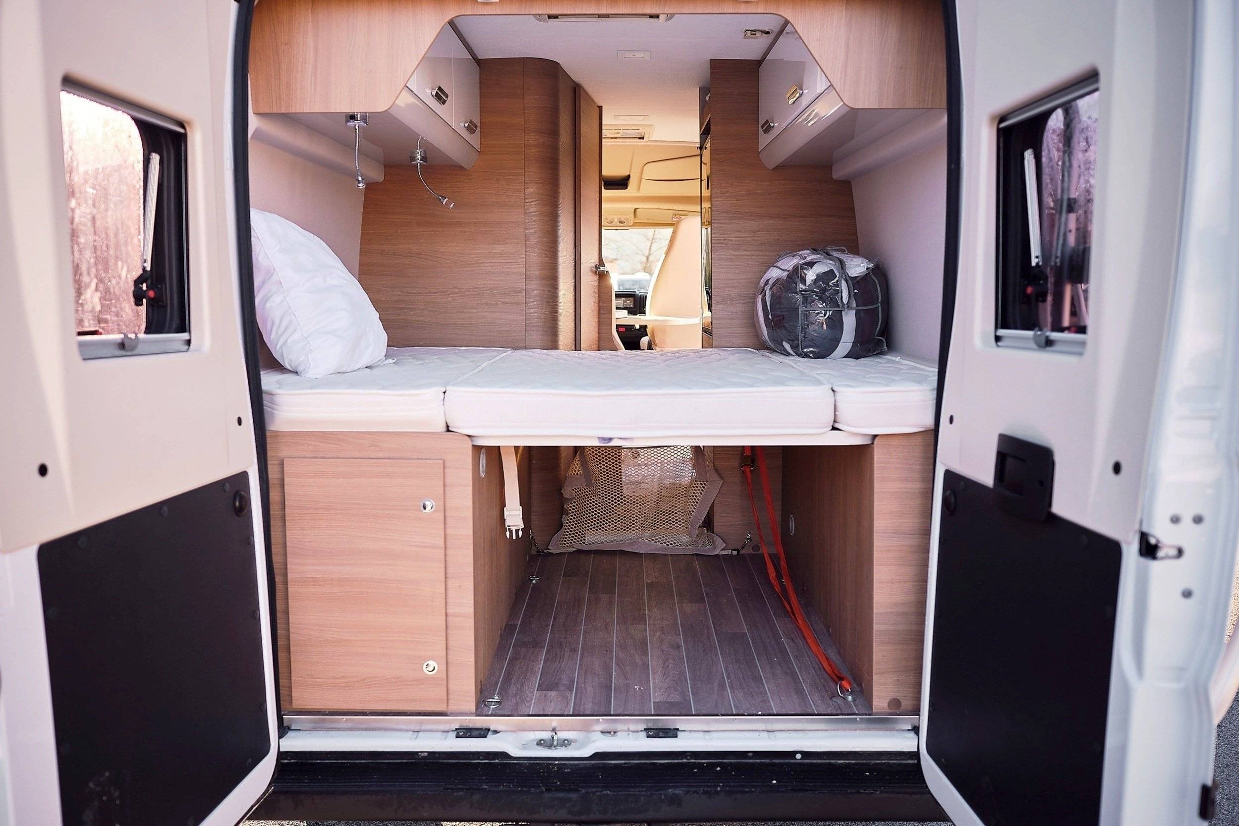 Mclouis Ducato Mc Louis