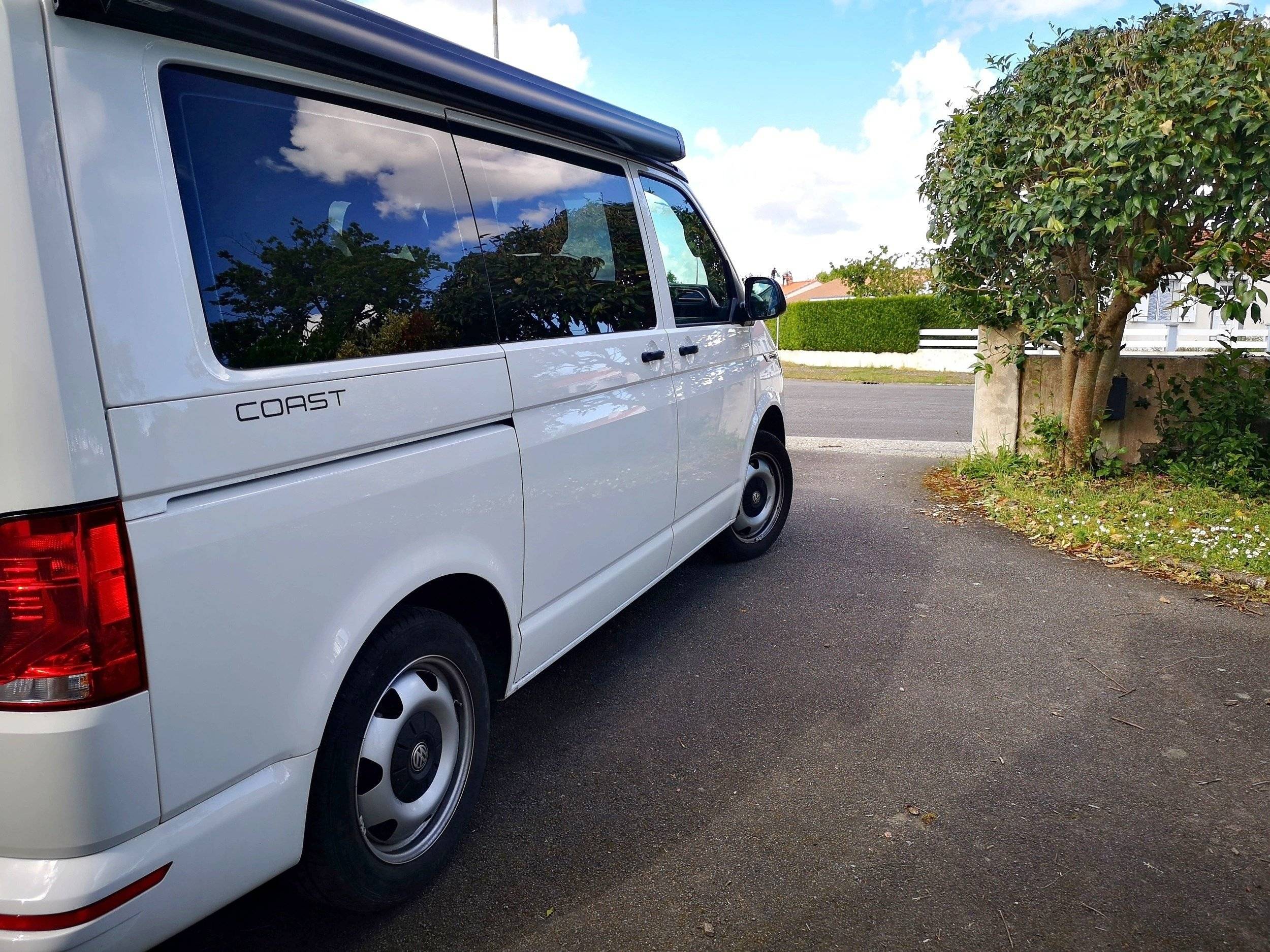 Volkswagen VOLKSWAGEN CALIFORNIA