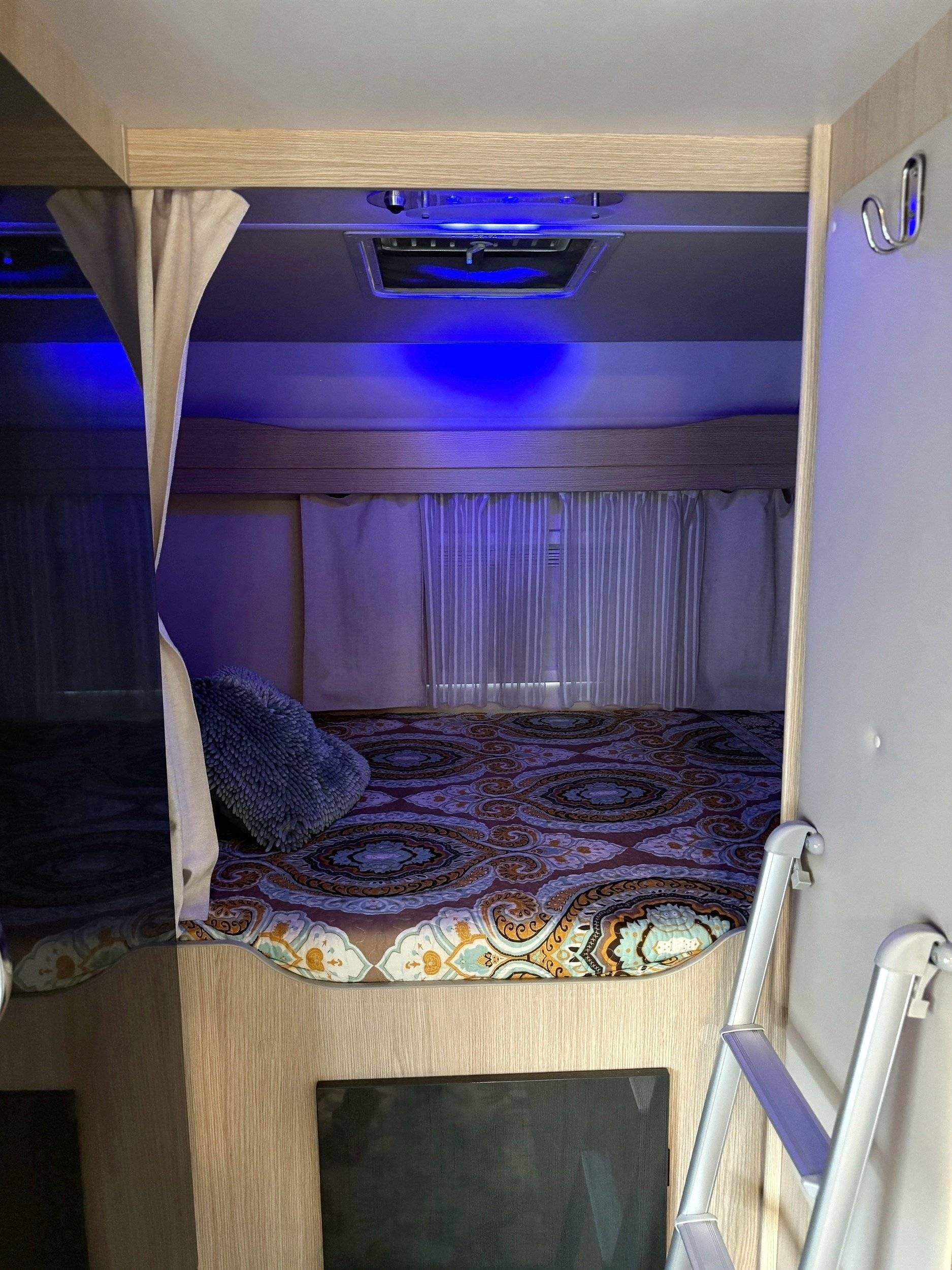 Fiat 35 Light 2,3 l 130 ch.