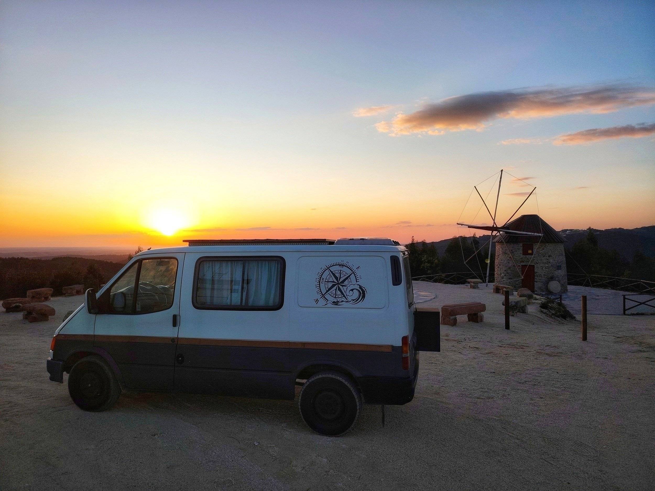 Ford Ford Transit 120