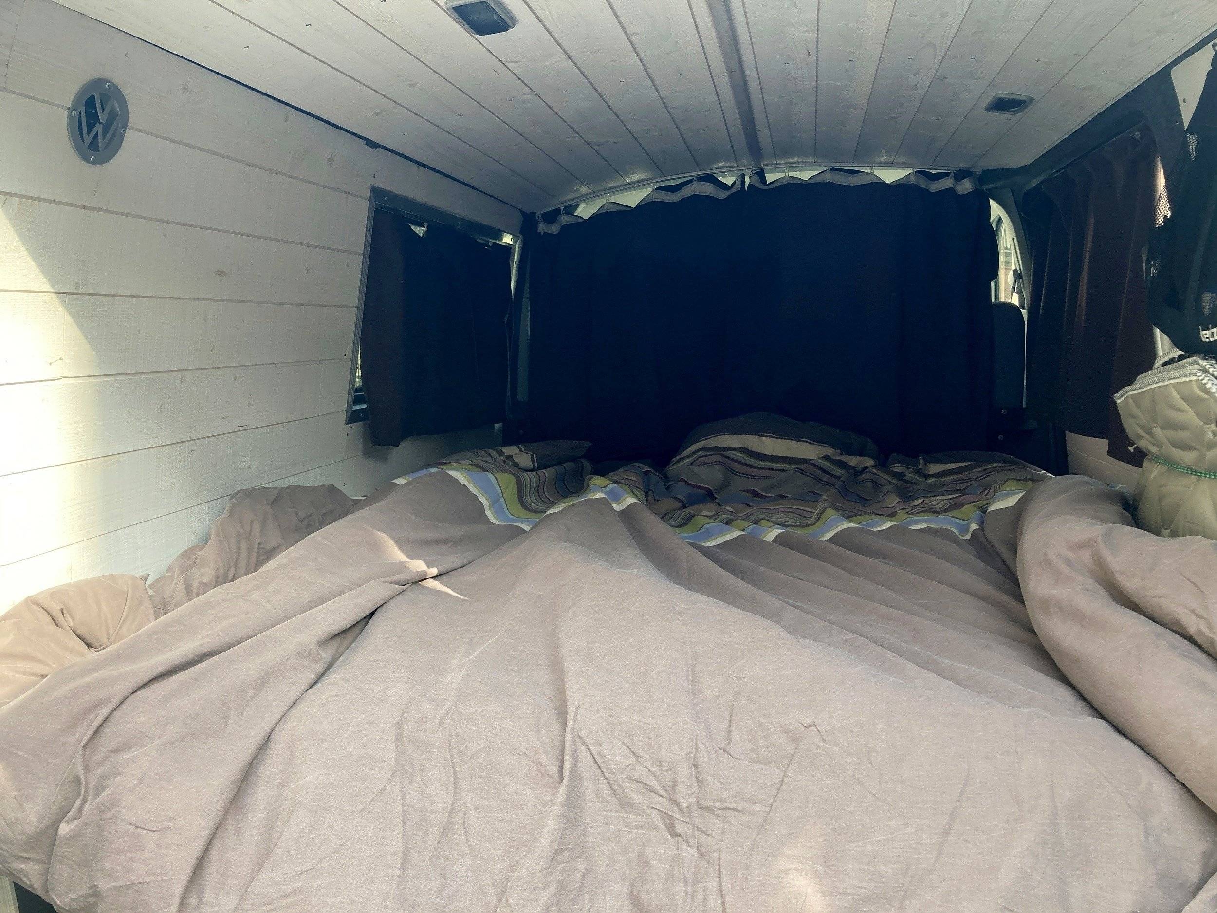 Volkswagen Volkswagen Transporter T5