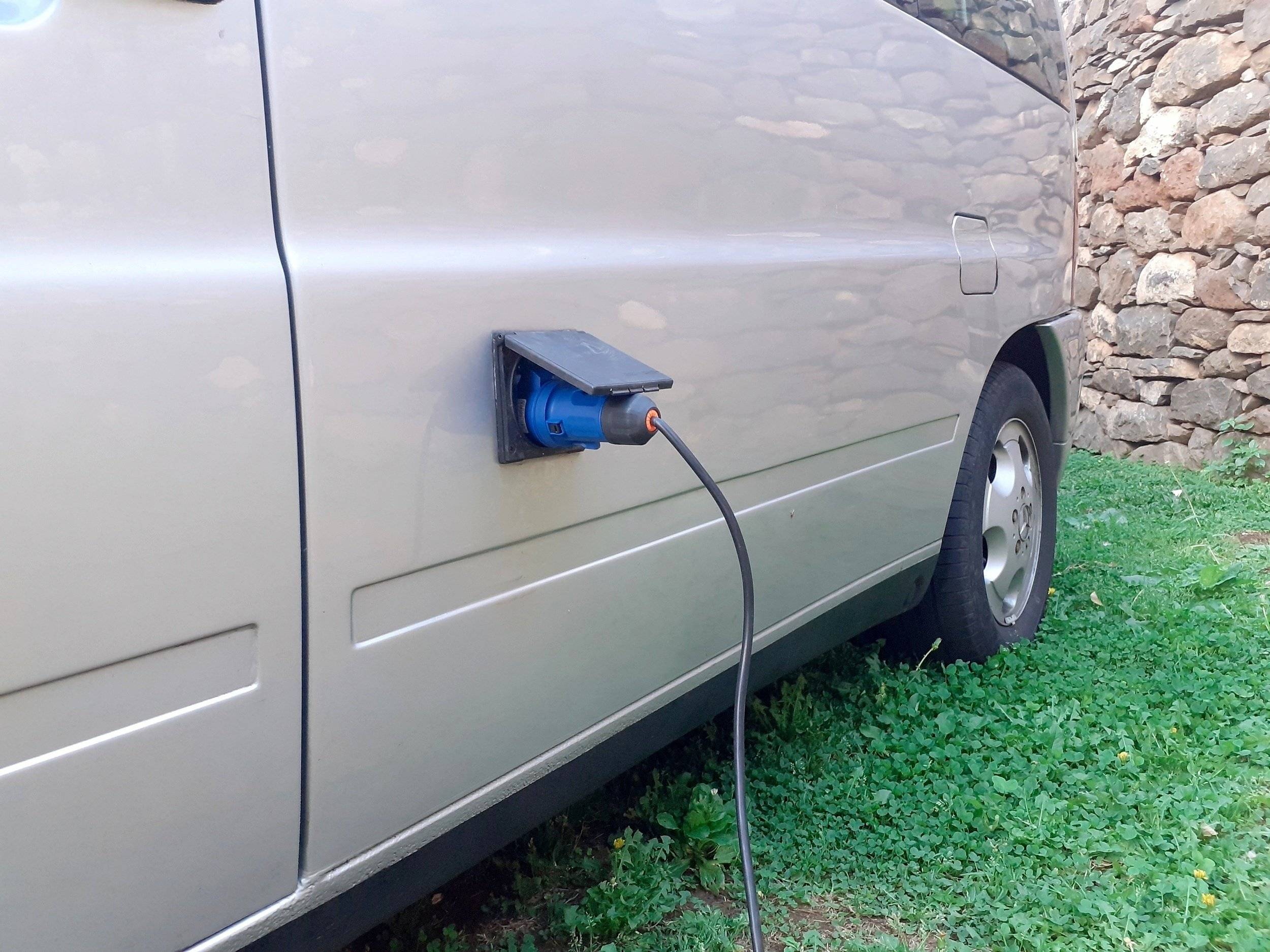 Westfalia  Marco Polo 