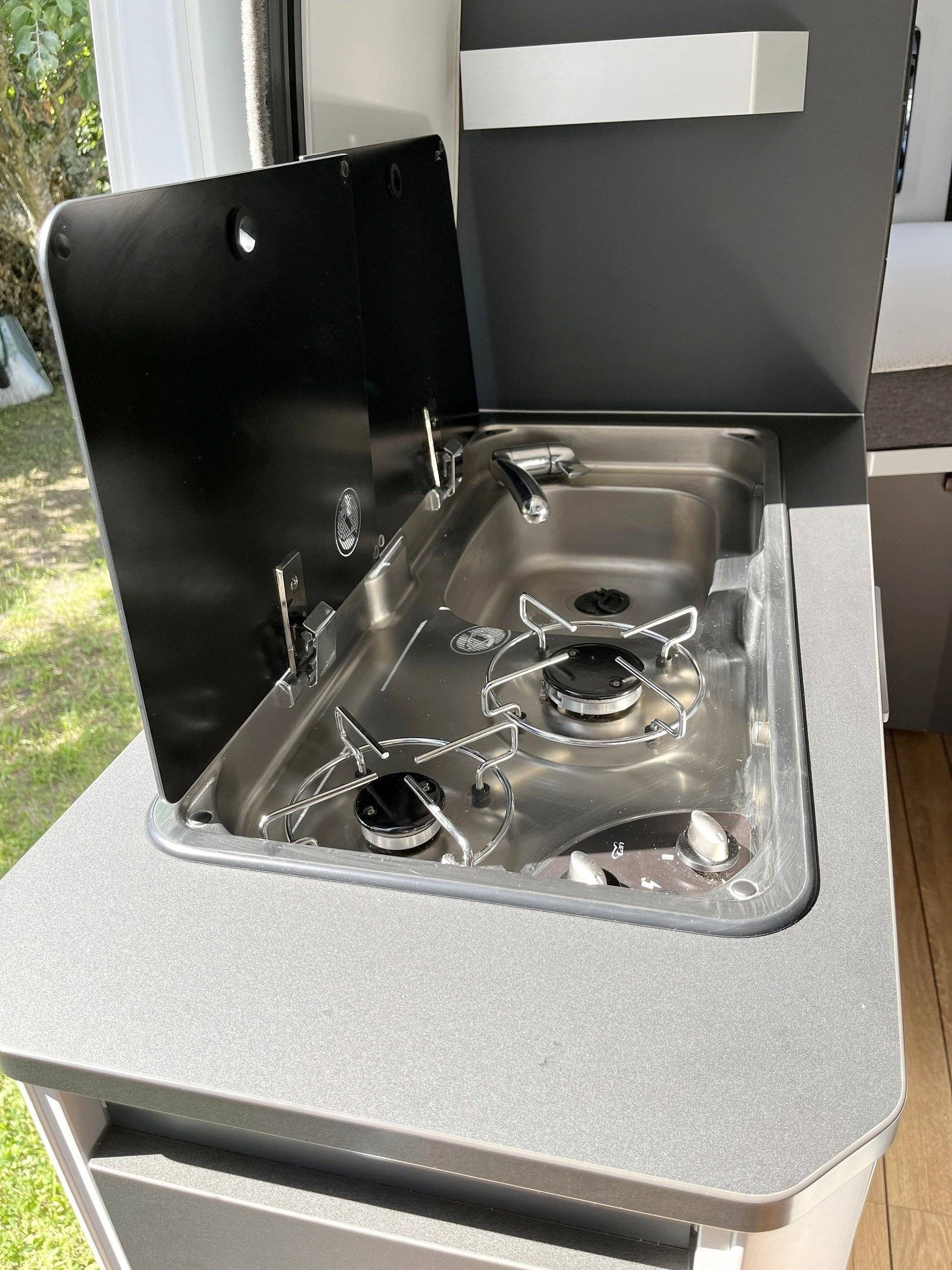 Elios Elios 59T Skylift