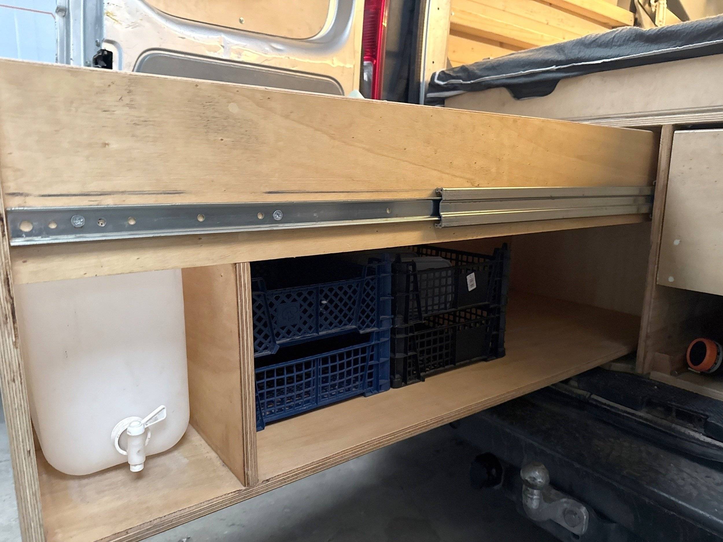 Bravia Renault Trafic