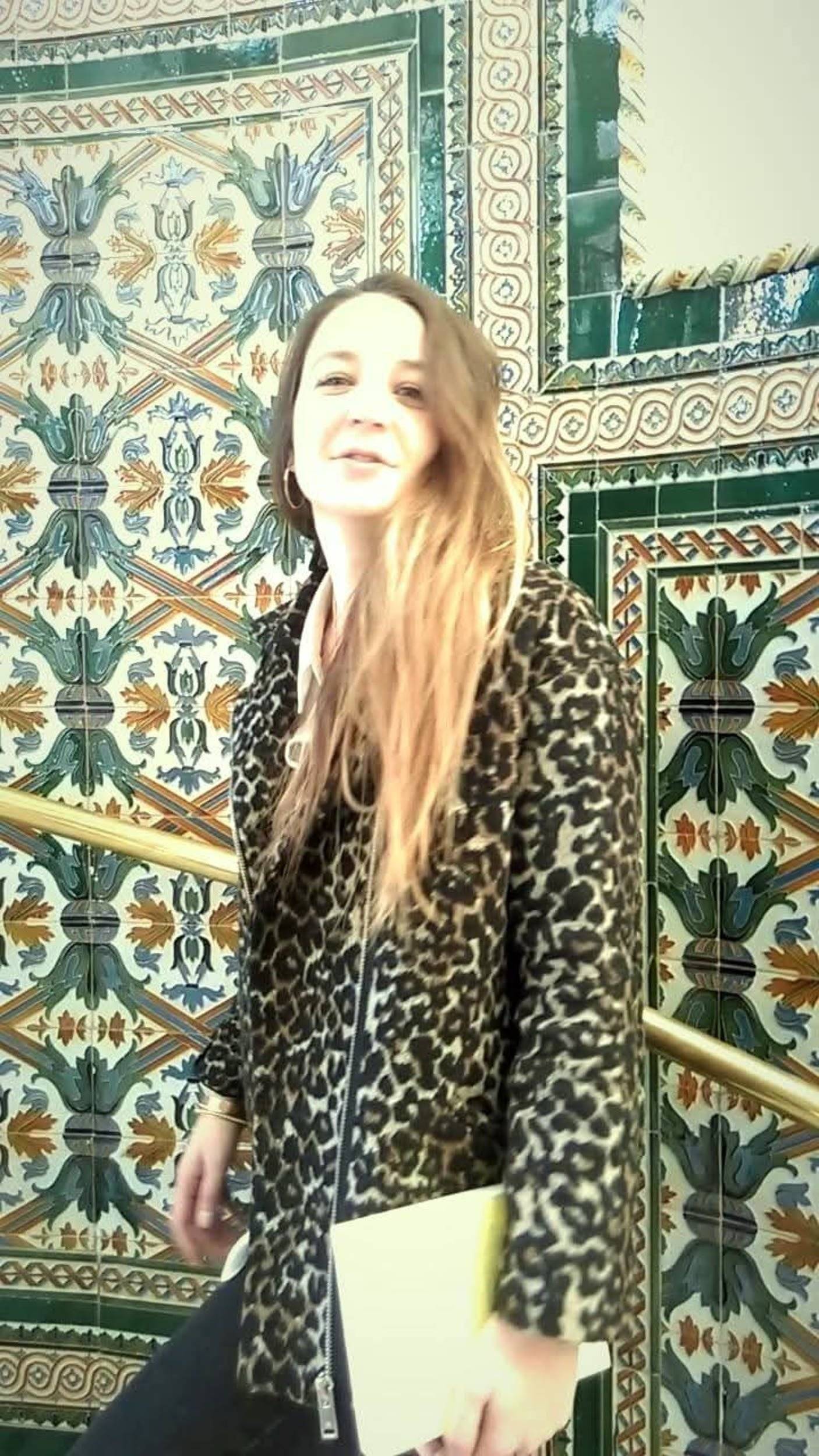 Laëtitia