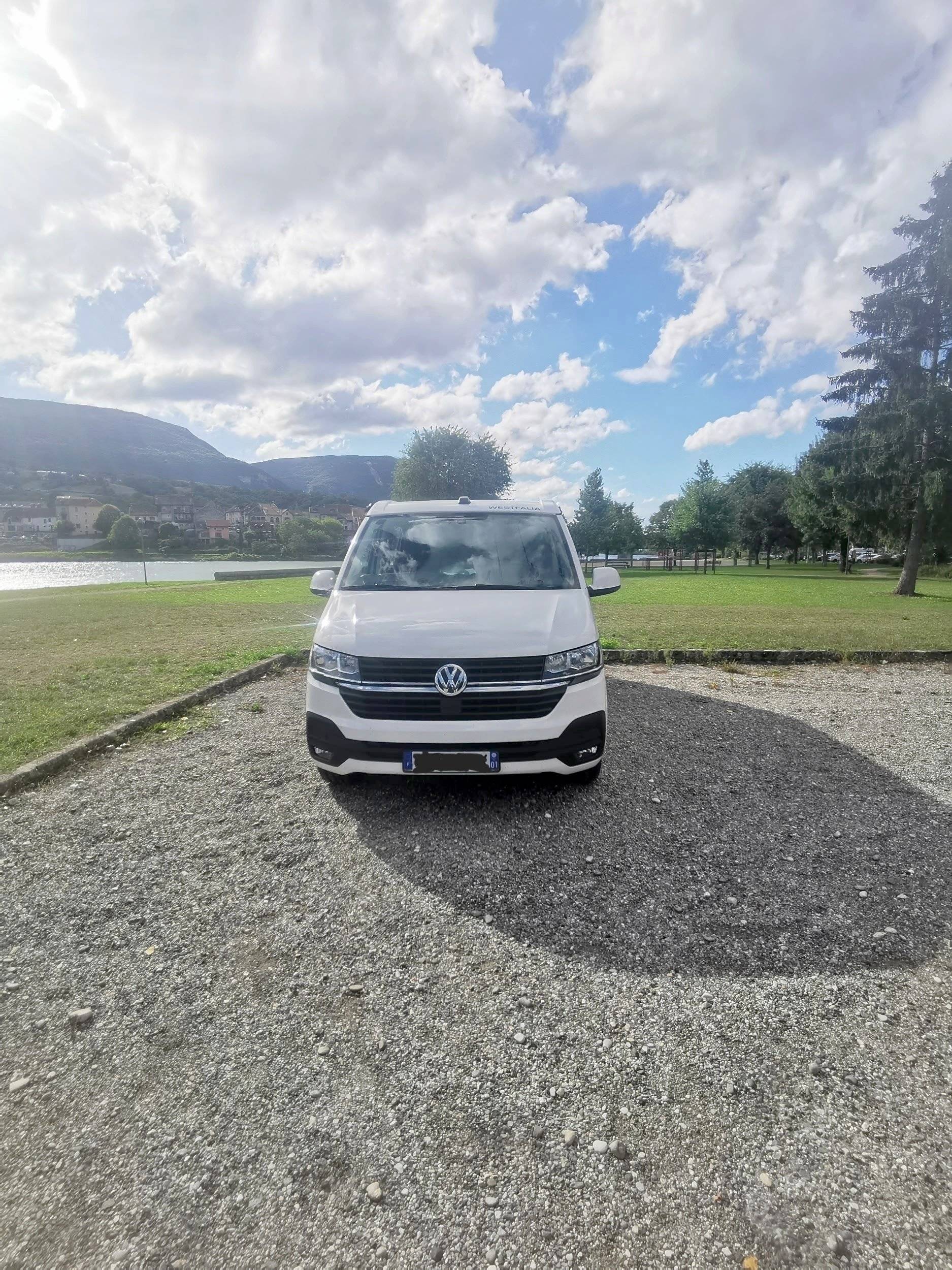 Westfalia Kepler Six