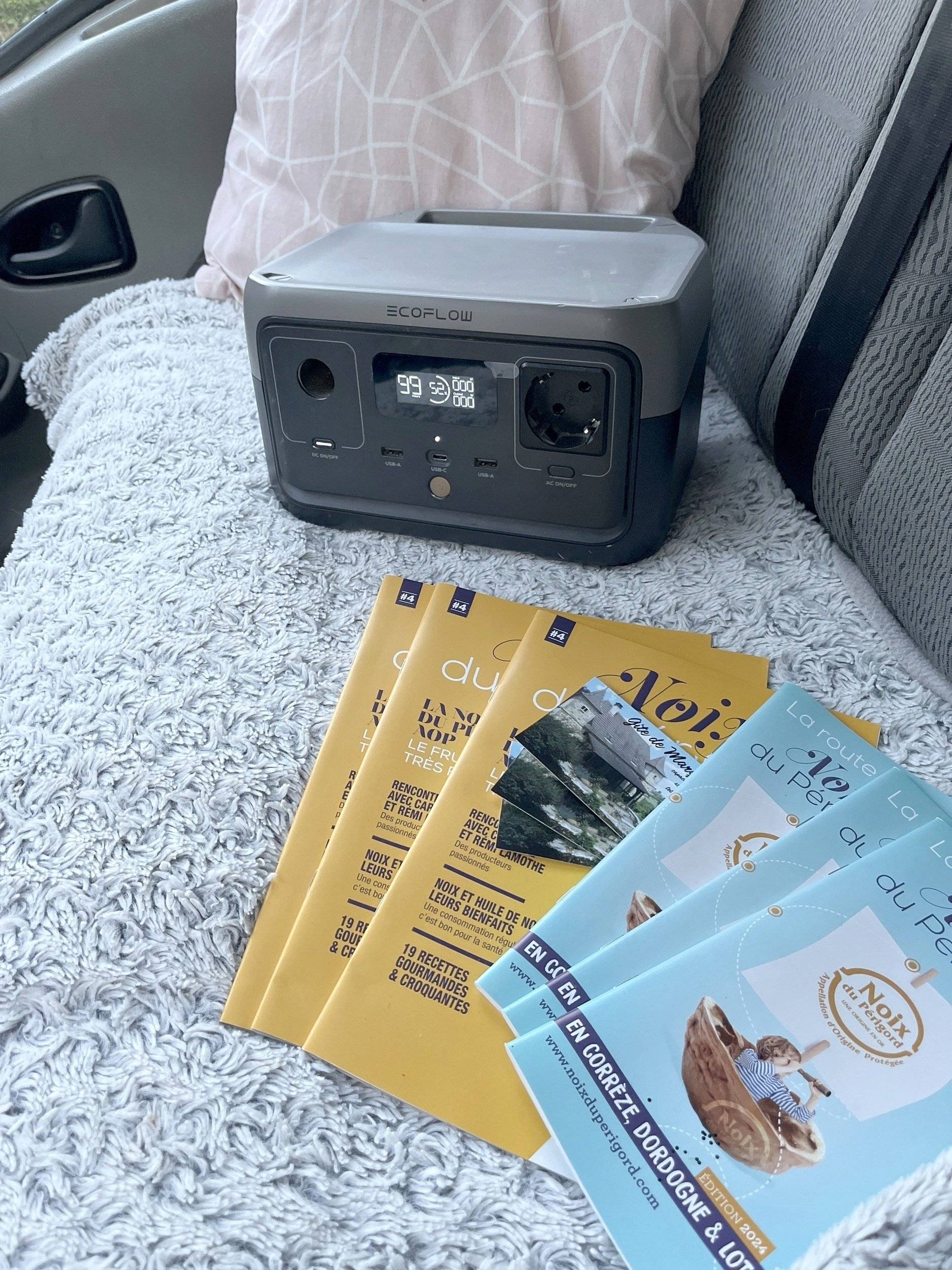 Renault Master 2,5 l dCi 100 ch.