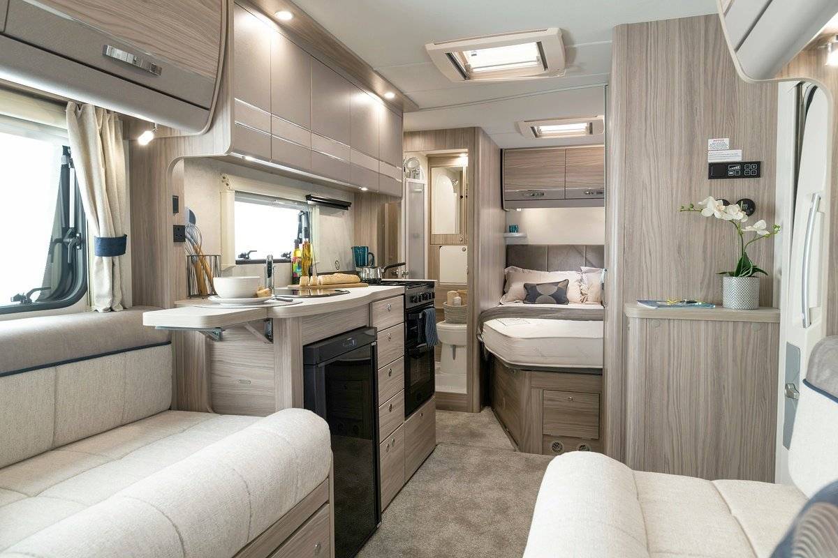 Otro Elddis Autoquest 155 - Yescapa