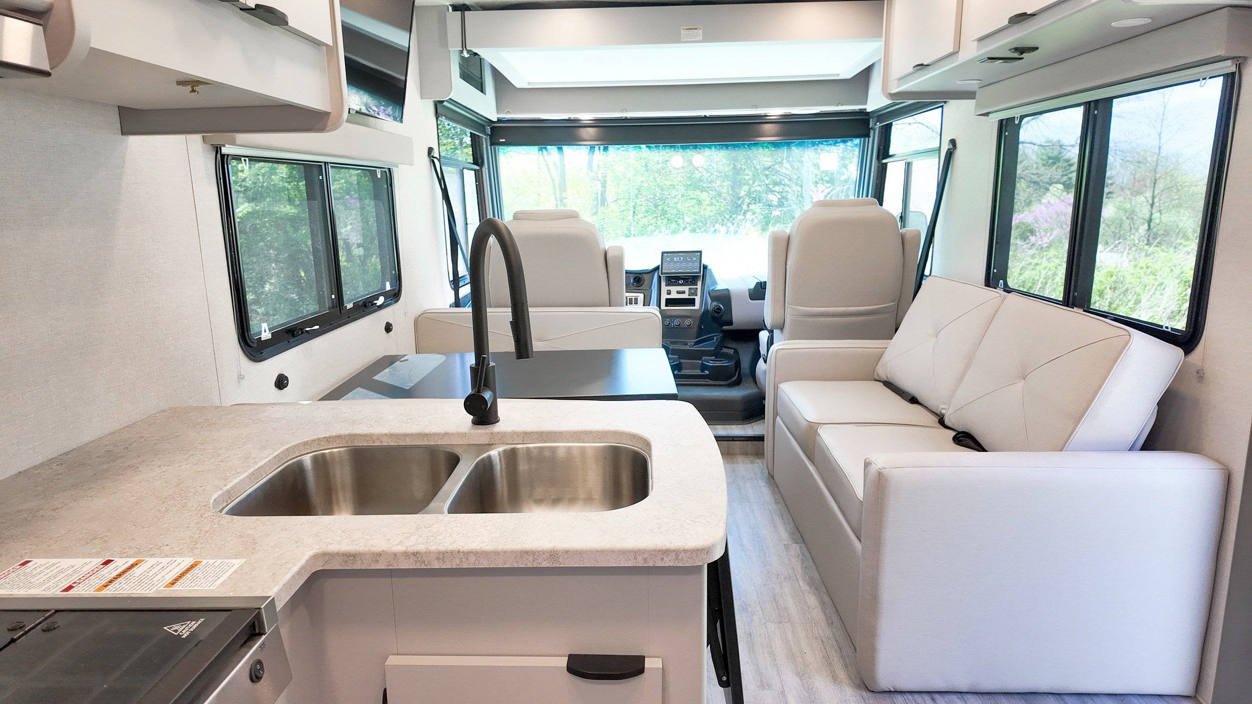 NA Comfort Space Select NA Comfort Space Select