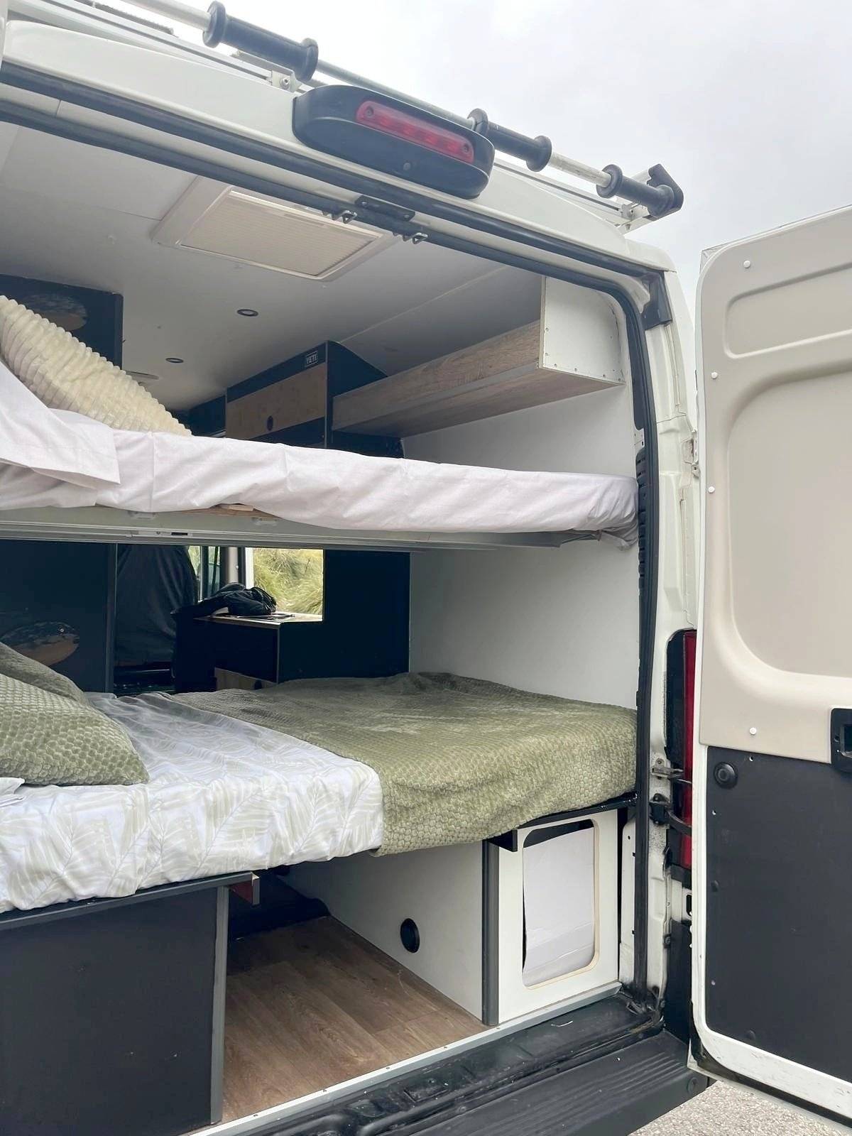 Citroën CITROËN JUMPER