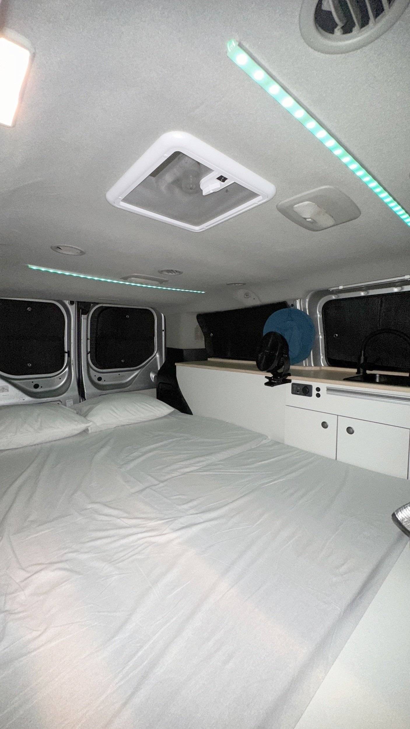 Transit Transit Custom