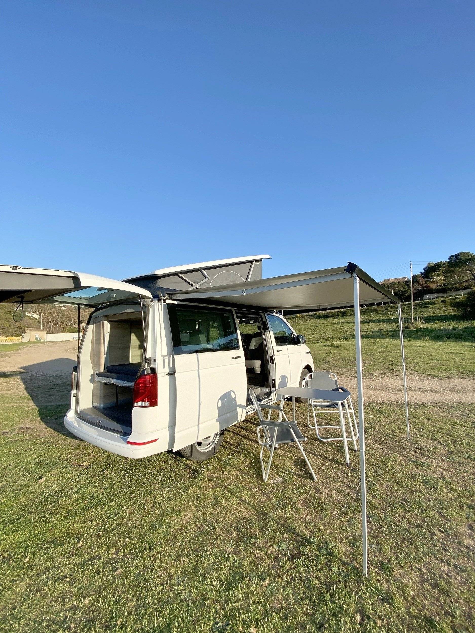 Volkswagen Volkswagen T6.1