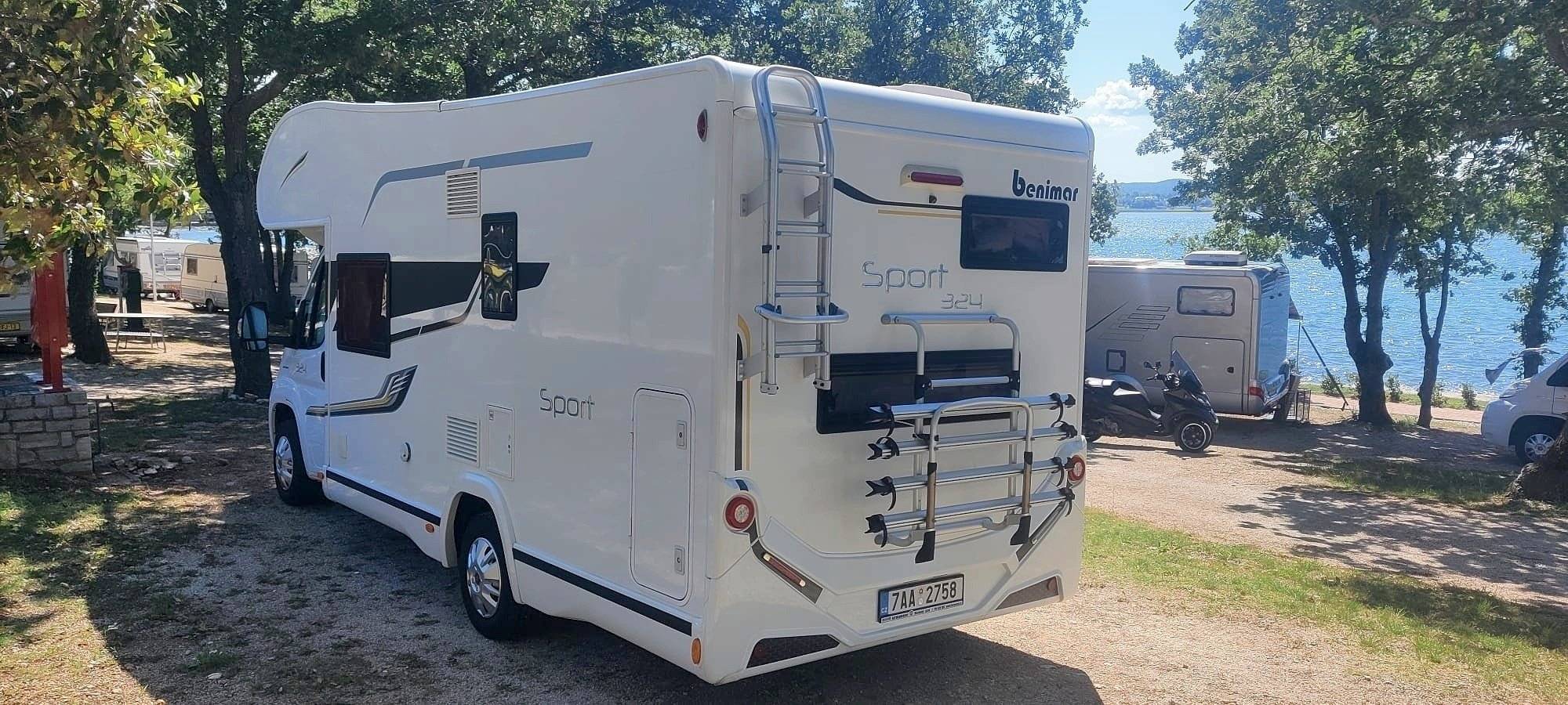 Benimar Benimar sport 324