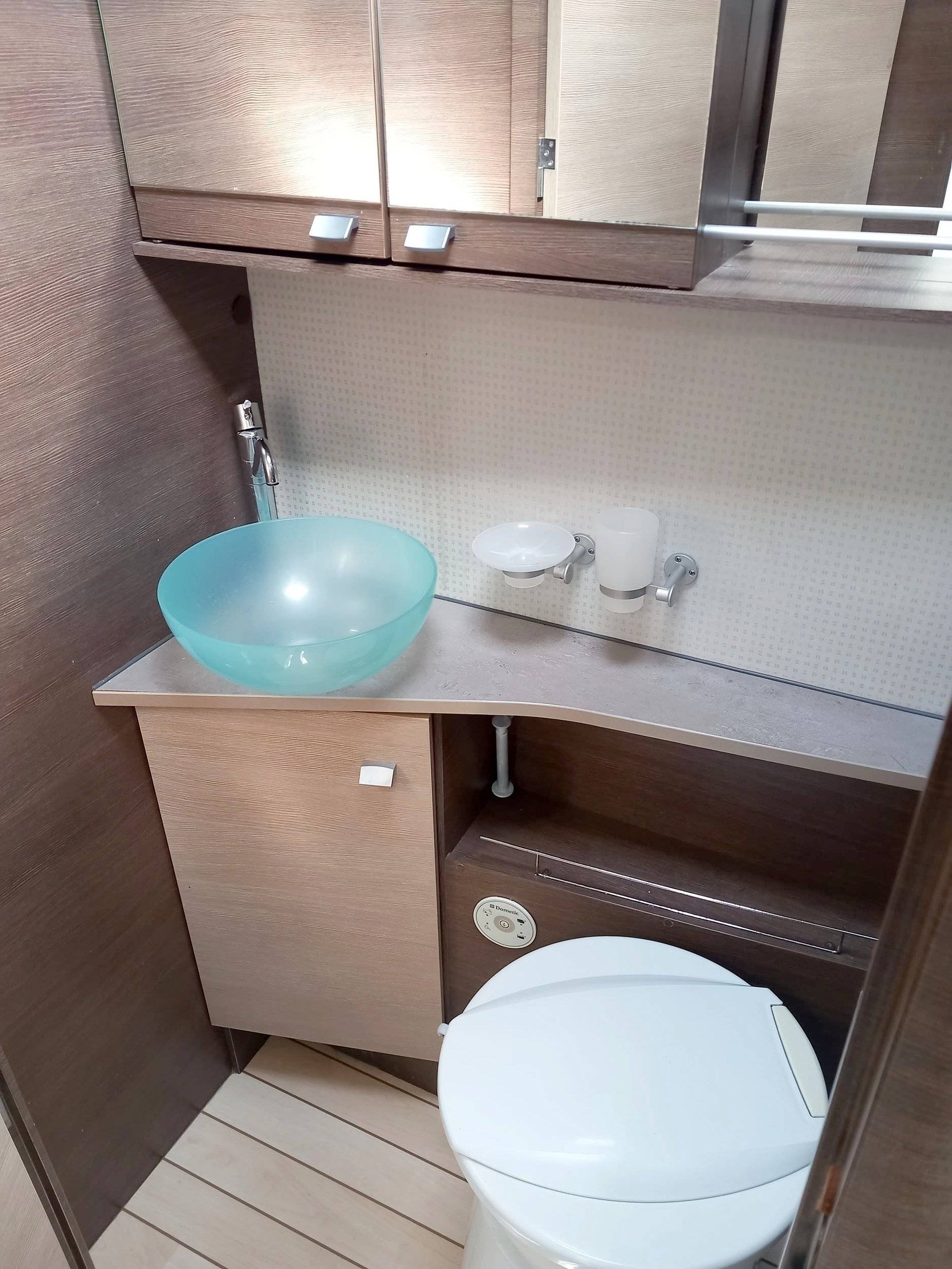 Bavaria PF12BPFICECM535/SV