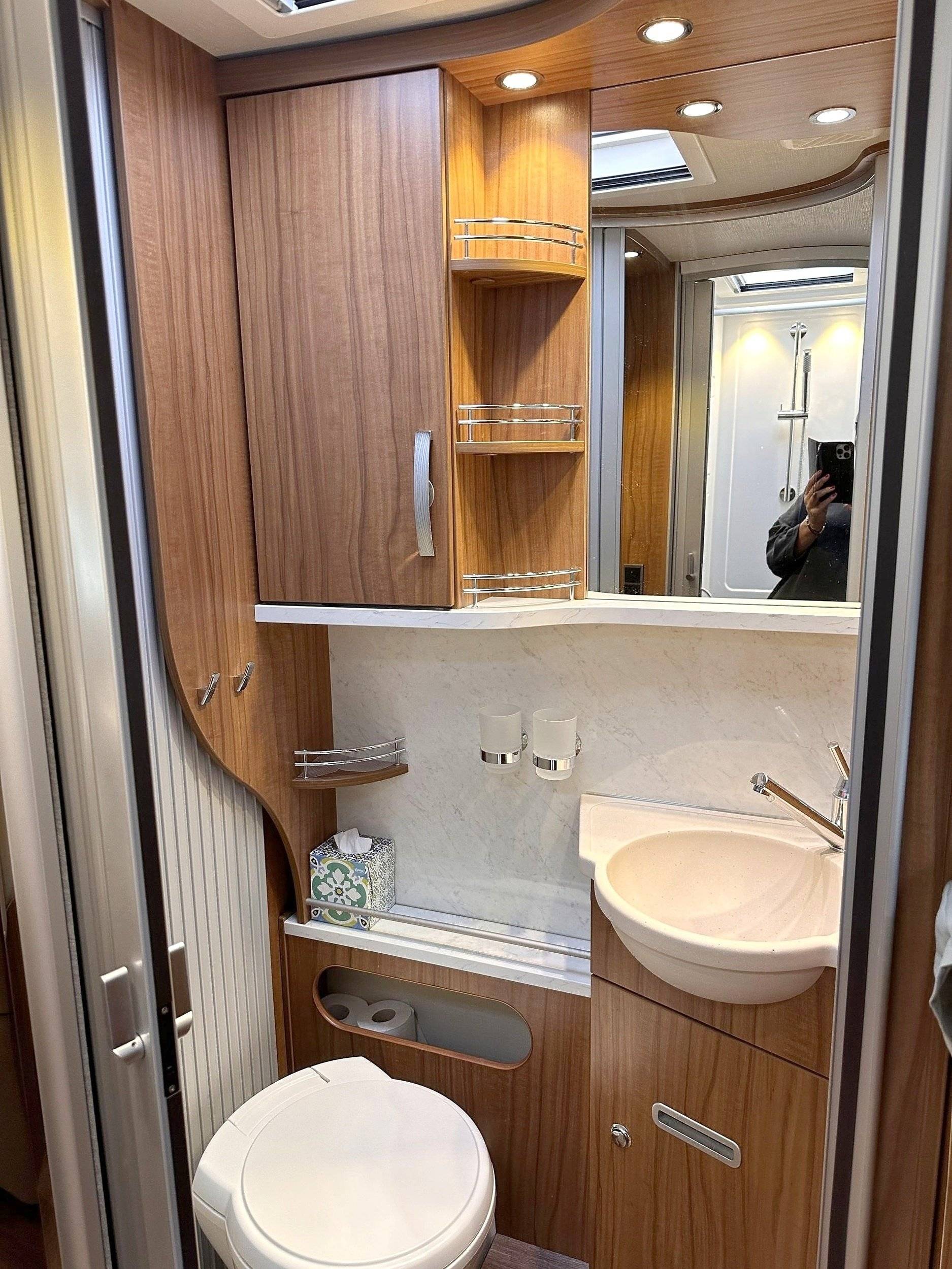 Hymer 