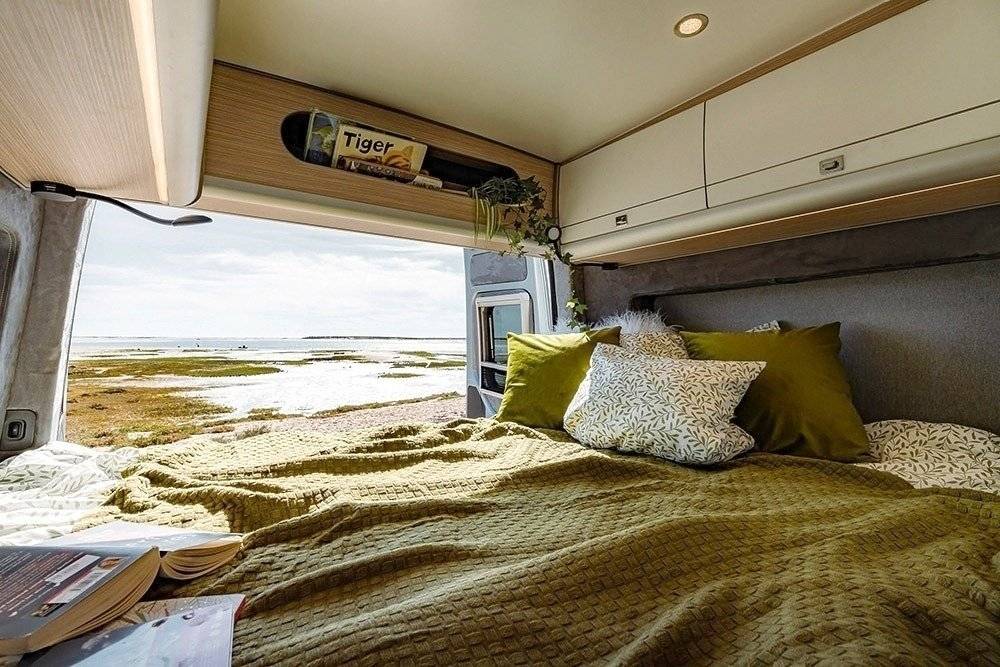 Volkswagen Pacific Dream