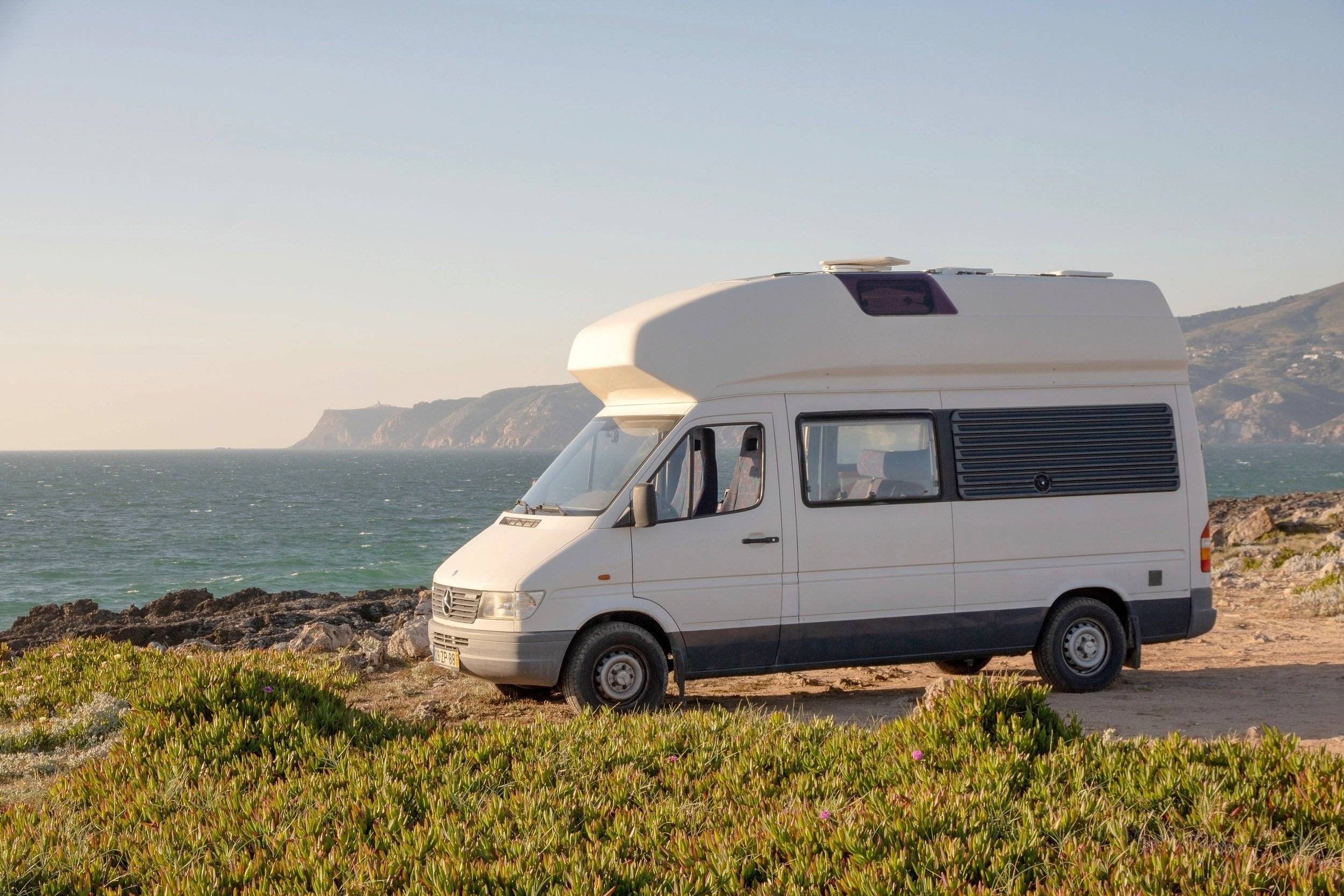 Westfalia James Cook