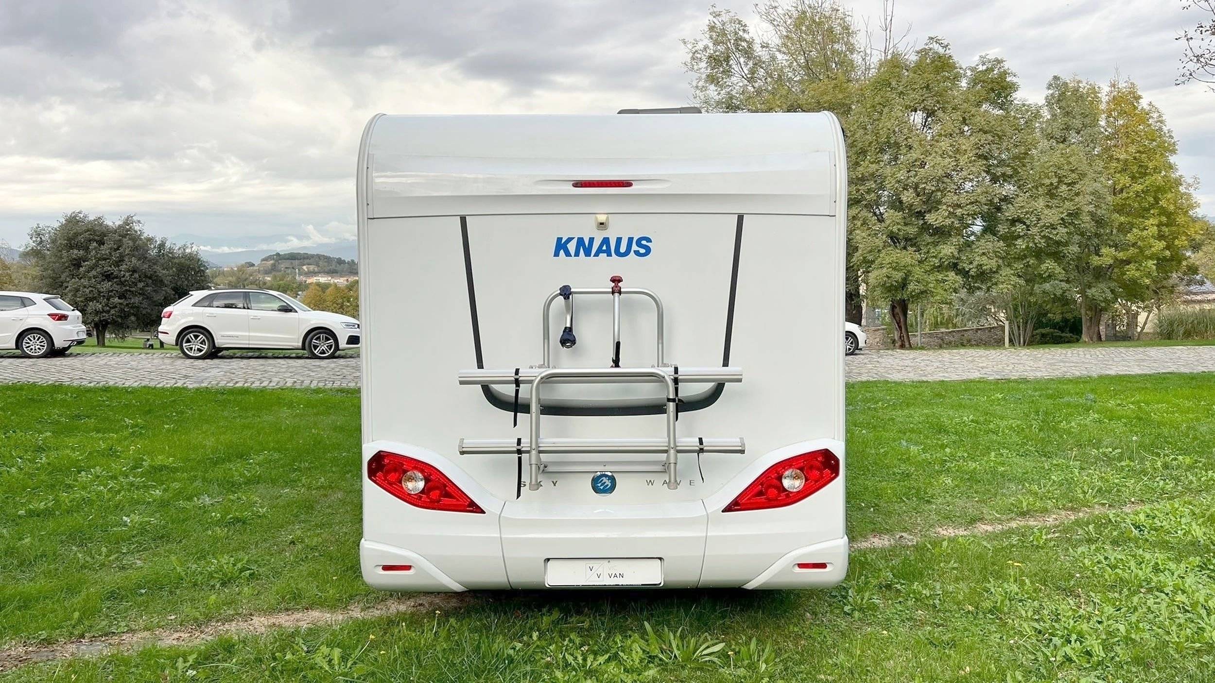 Knaus 