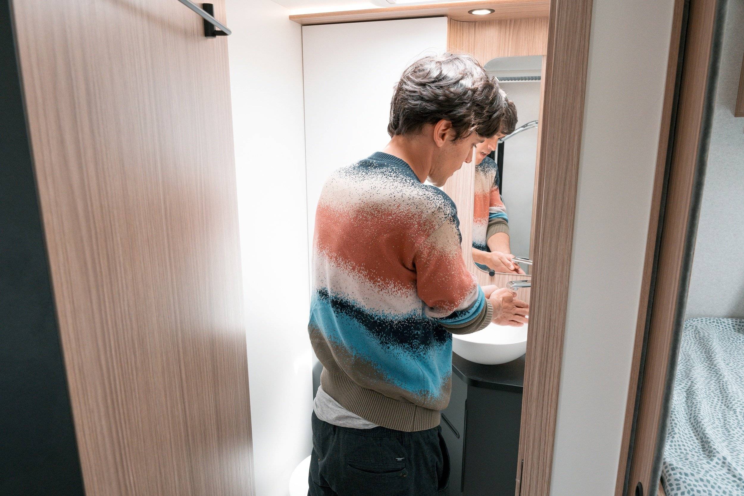 Eu Comfort Space 4 Auto Select Eu Comfort Space 4 Auto Select