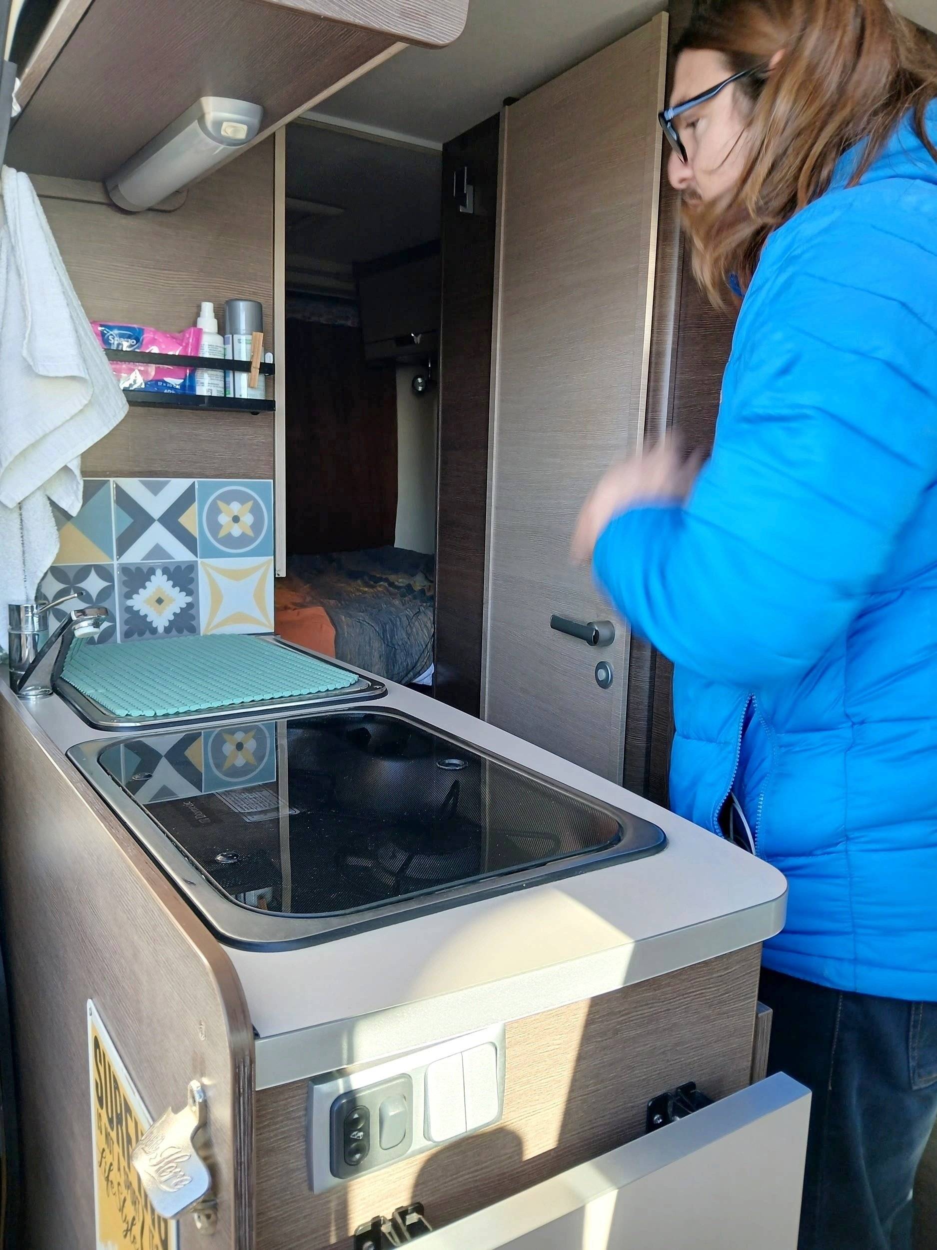 Bavaria Camp Bavaria Camp FAM L3H2