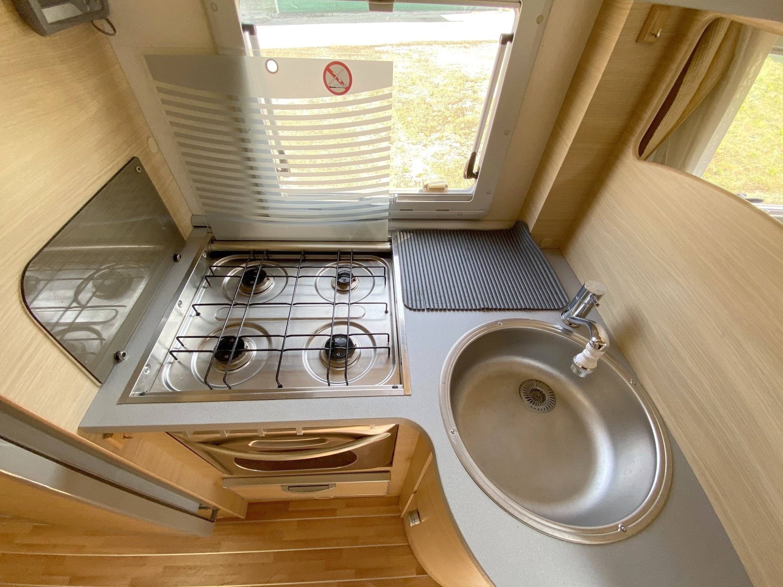 Roller Team Granduca