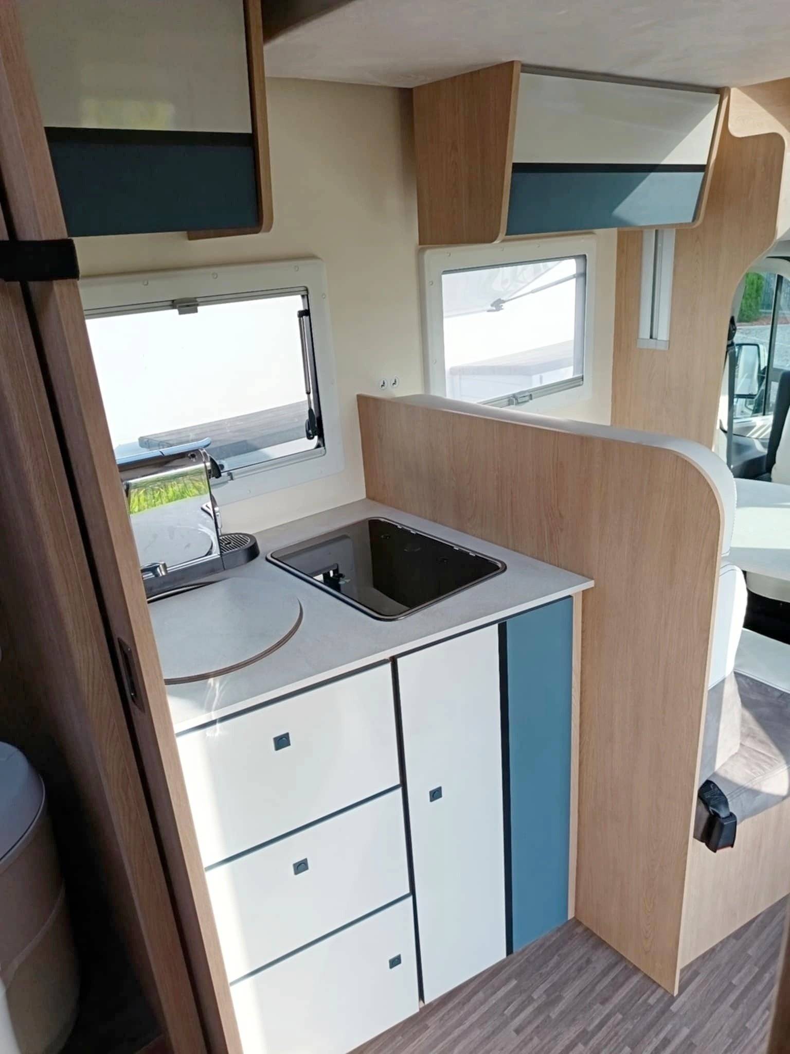 Ci 65 Special Edition