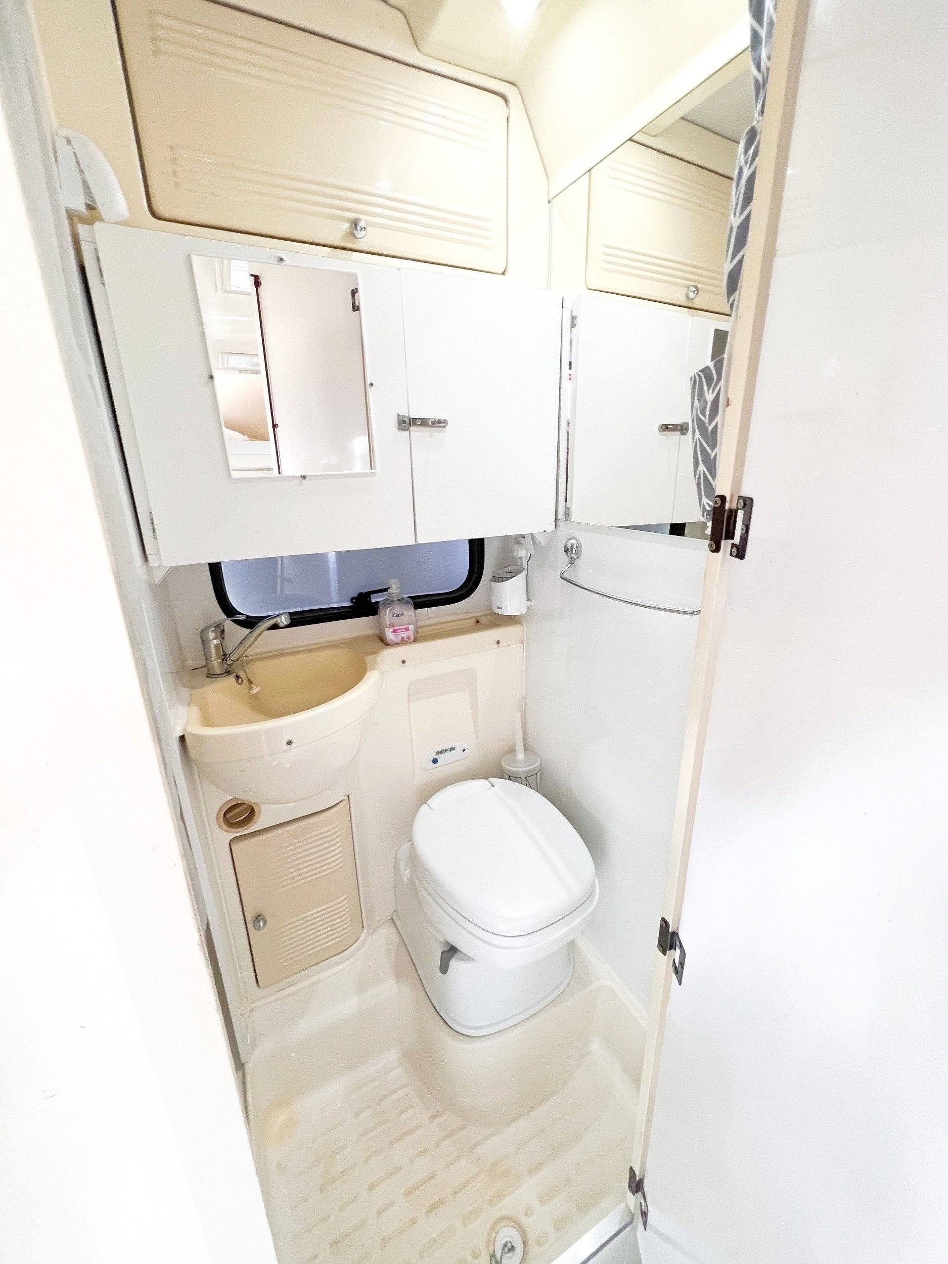 Rimor XGO DYNAMIC 23