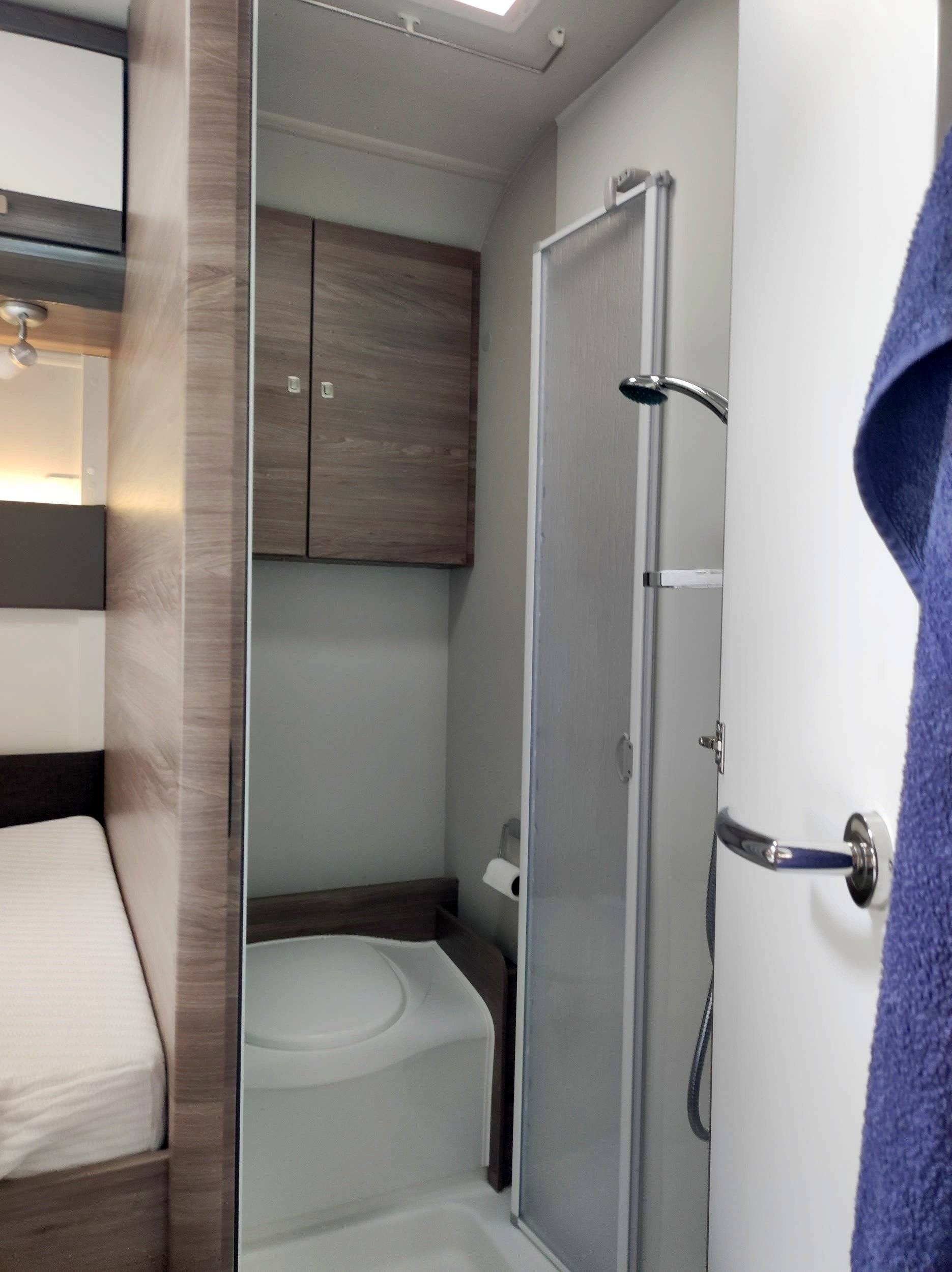 Knaus Sky Wave 650 MEG