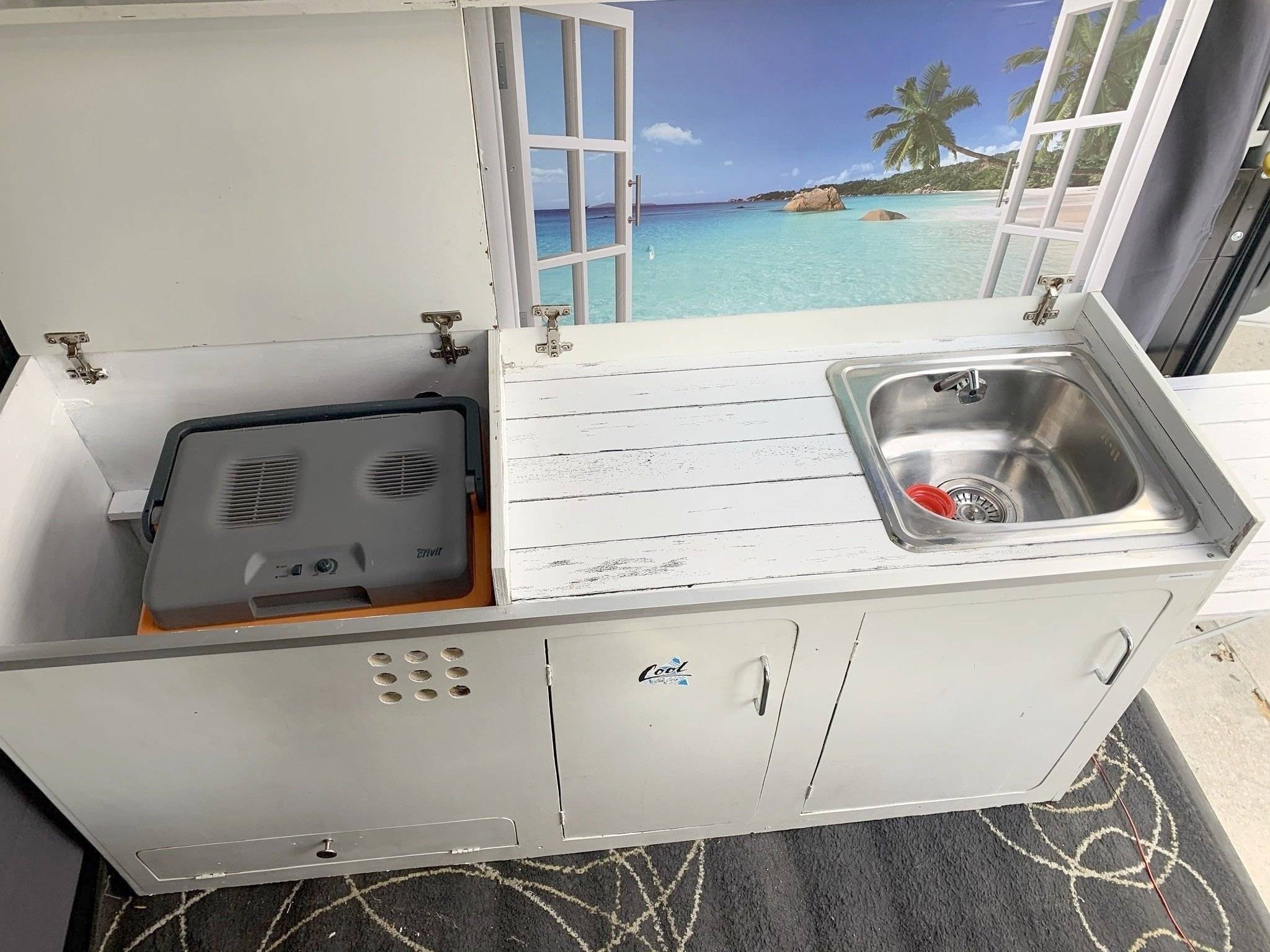 crafter Crafter 2,0 l 102 ch