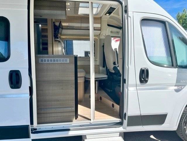 Campérêve Campérêve dreamer cap life