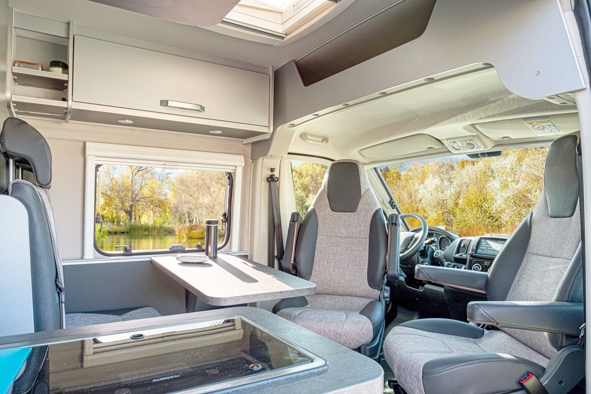 Weinsberg Weinsberg CaraTour 600 MQ 2021