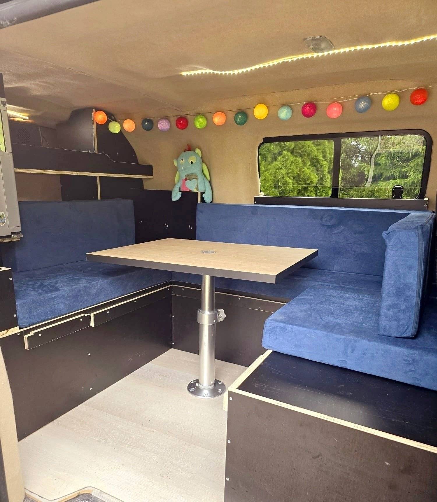 Peugeot Expert 180cv