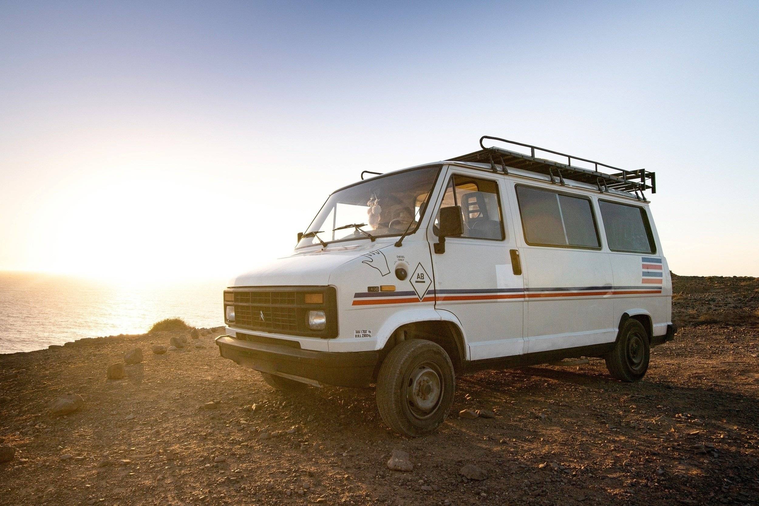 Location Camper  Jacou - Citroën Citroën jumpy - 66770 - Yescapa