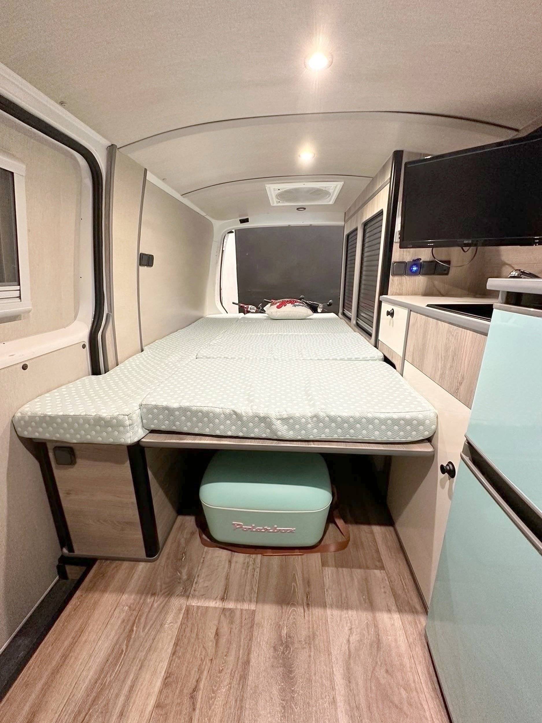 Volkswagen T6 2,0 l 102 ch