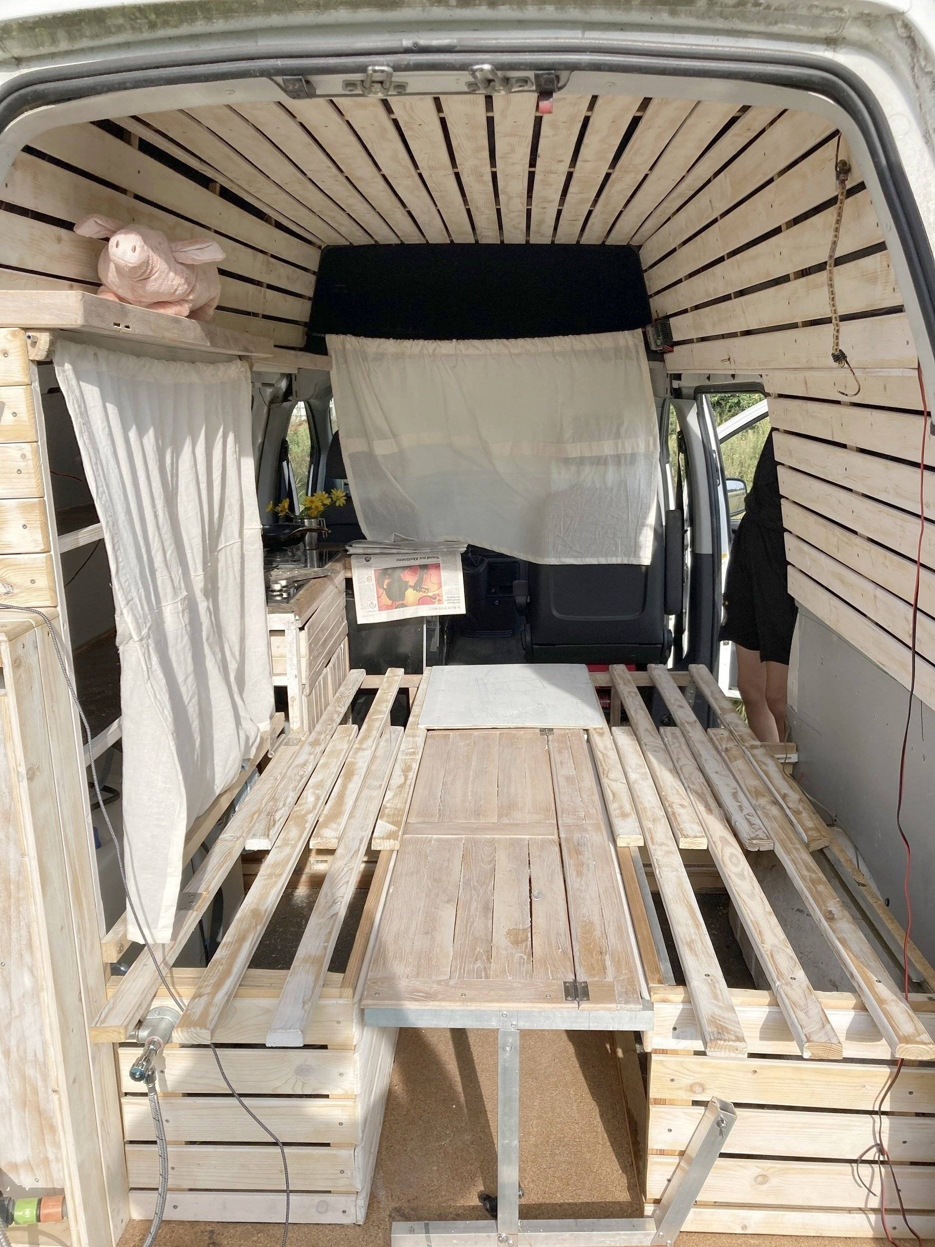 Mercedes Vito Mercedes