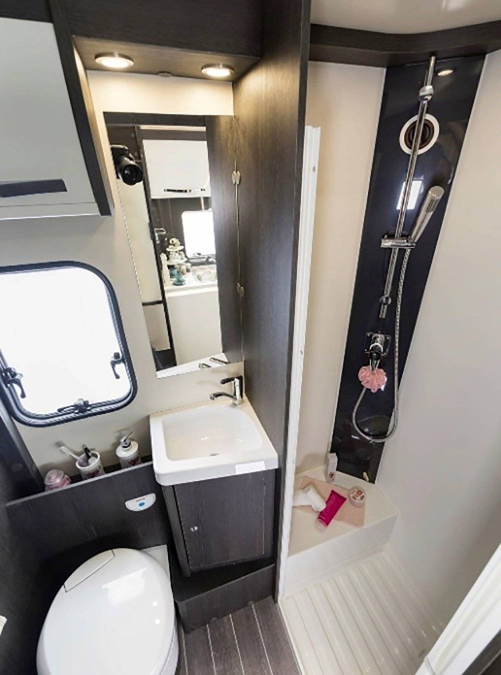 Roller Team Roller Team Kronos 279M