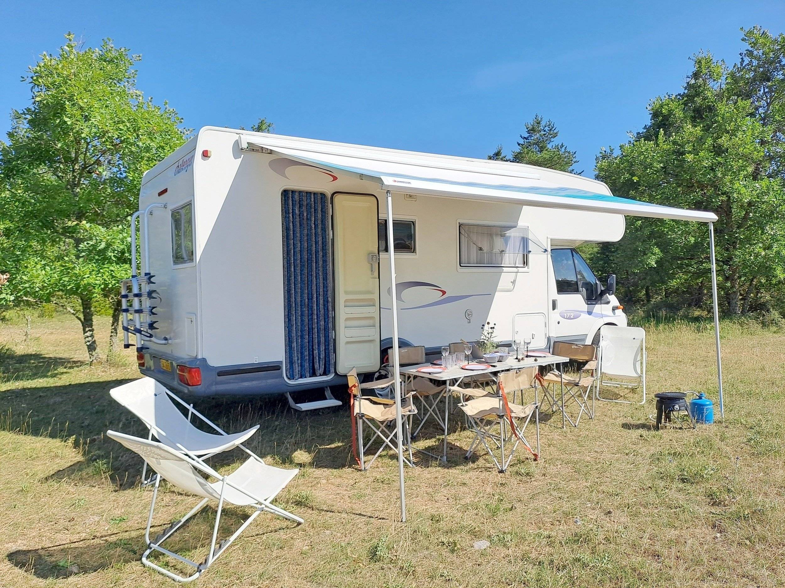 Challenger challenger